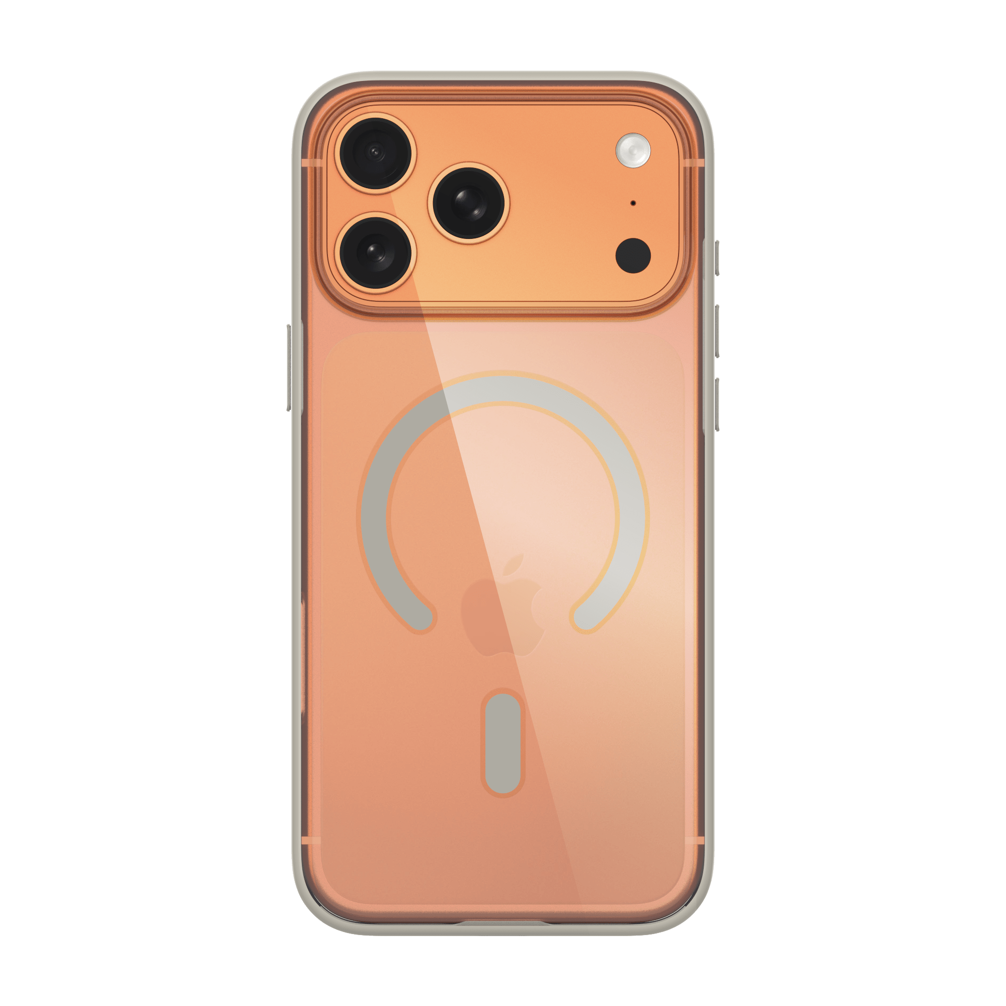 iPhone 17 Pro Max | DAPPER 都會亮感防摔殼 - UNIU® | 官方網站