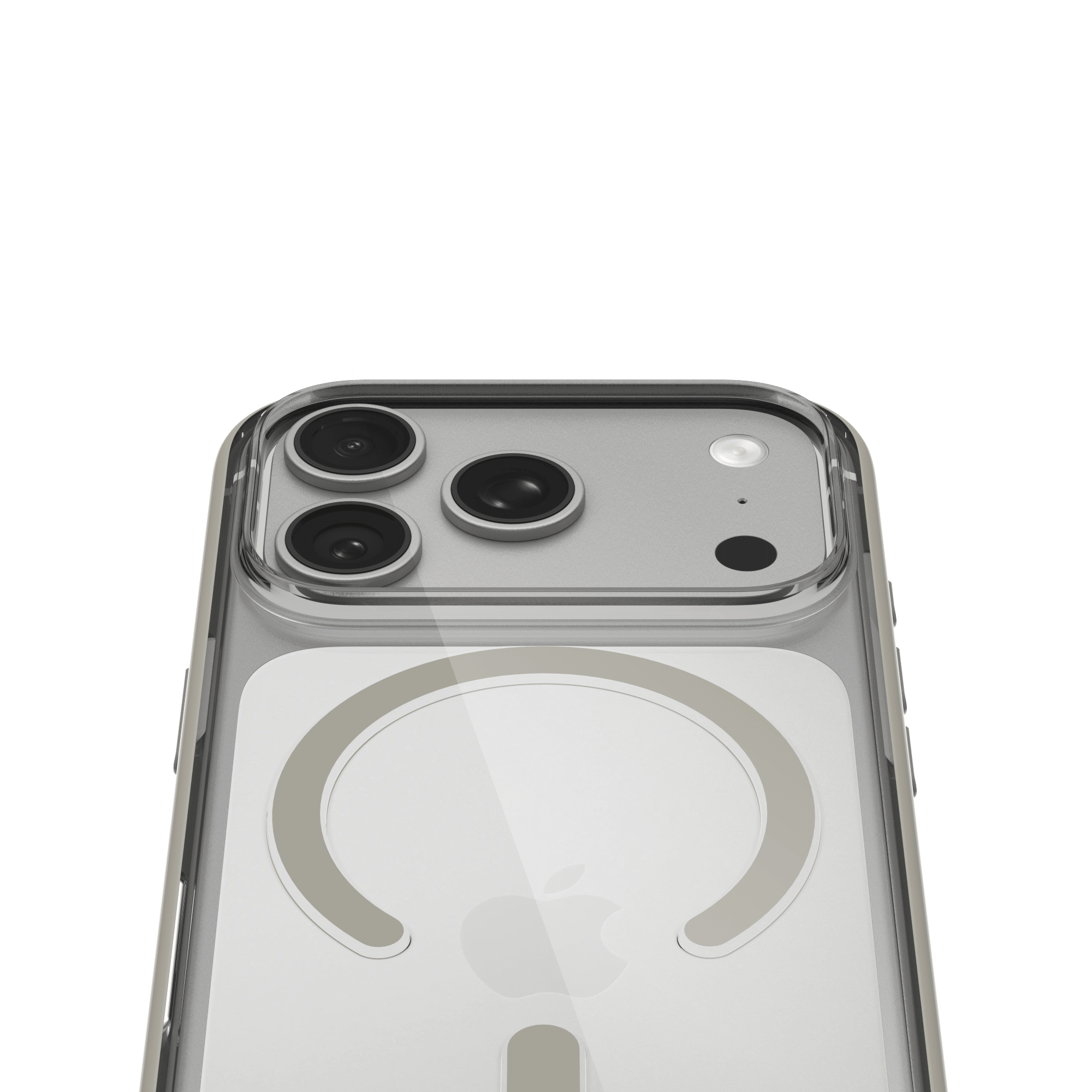iPhone 17 Pro Max | DAPPER 都會亮感防摔殼 - UNIU® | 官方網站