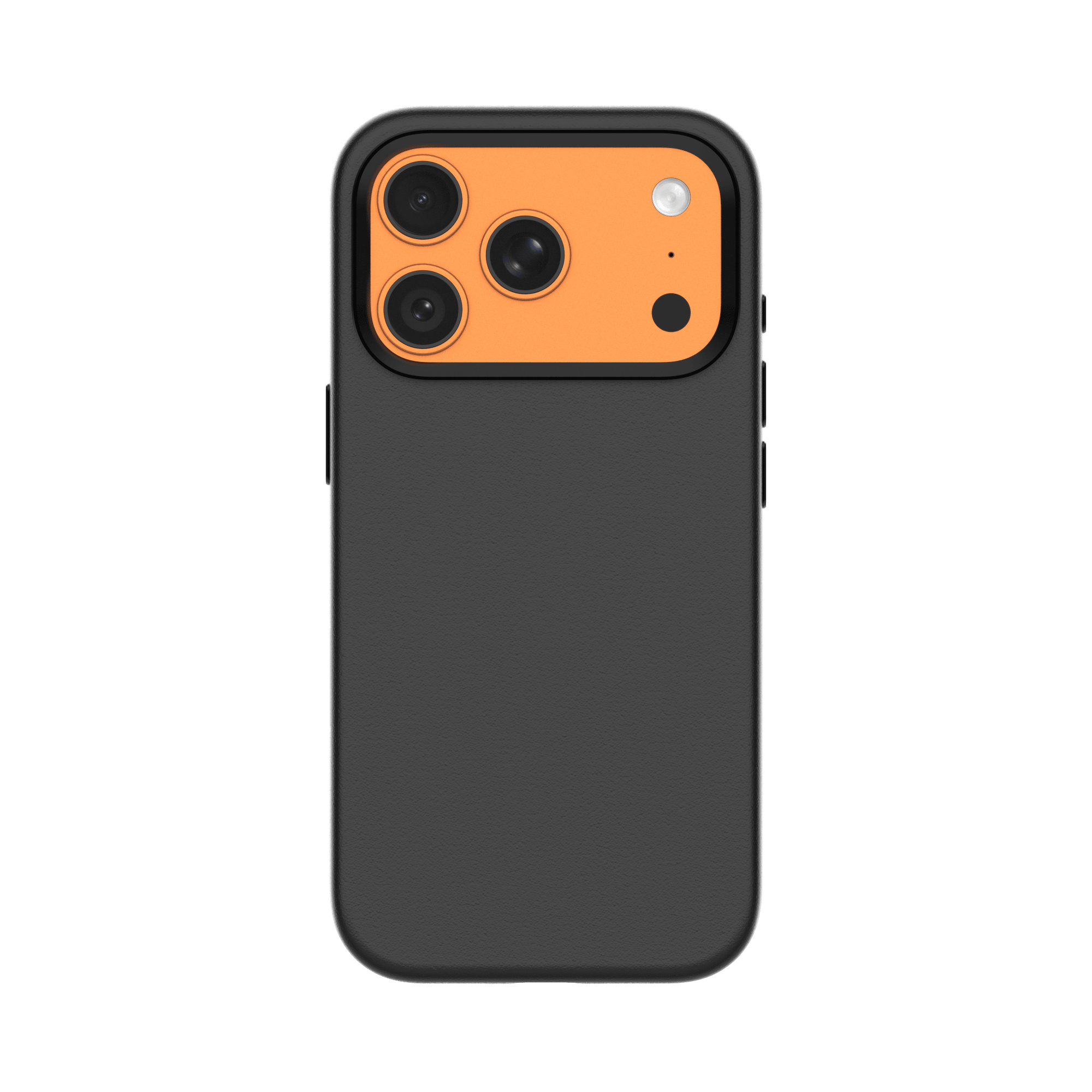 iPhone 17 Pro | SENSA 科技磁吸皮革殼