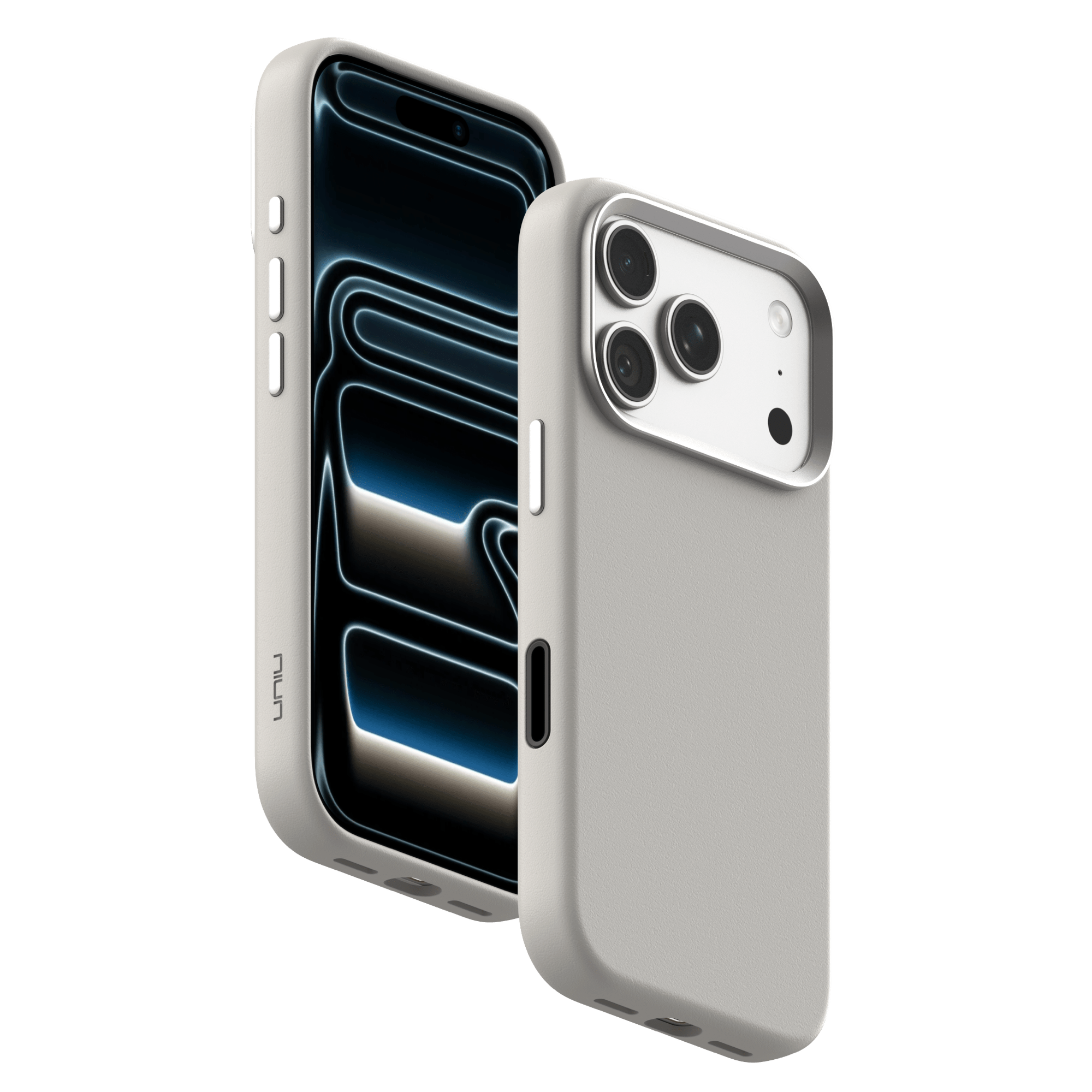 iPhone 17 Pro | SENSA 科技磁吸皮革殼