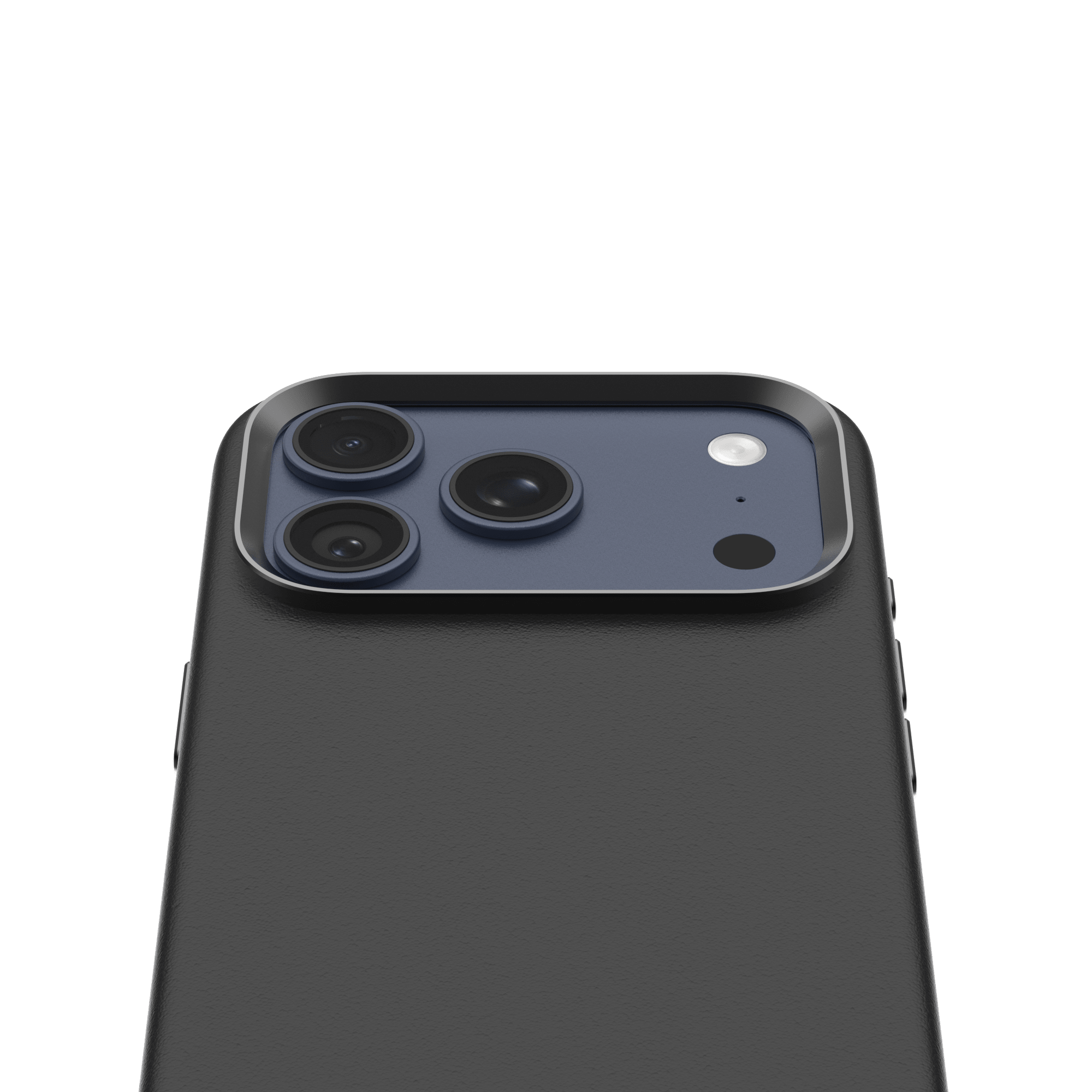 iPhone 17 Pro | SENSA 科技磁吸皮革殼