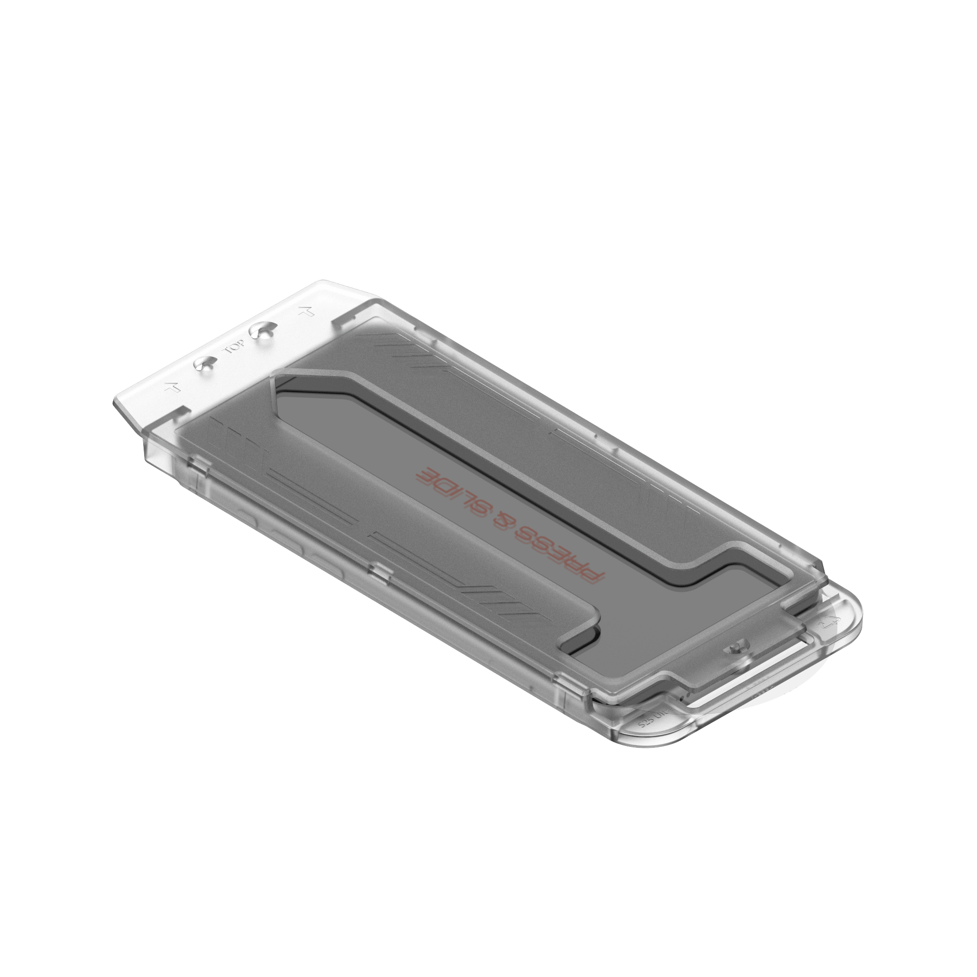 iPhone 17 Pro | VISTA 螢幕玻璃保護貼 - UNIU® | 官方網站