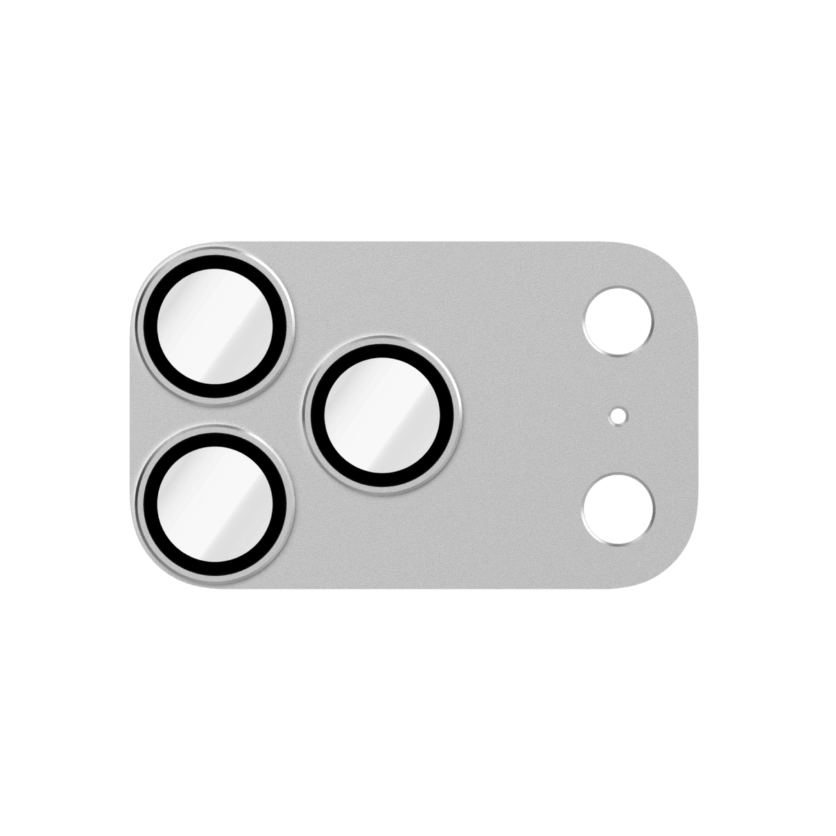 iPhone 18 Pro | CAMSHIELD 鏡頭改裝蓋