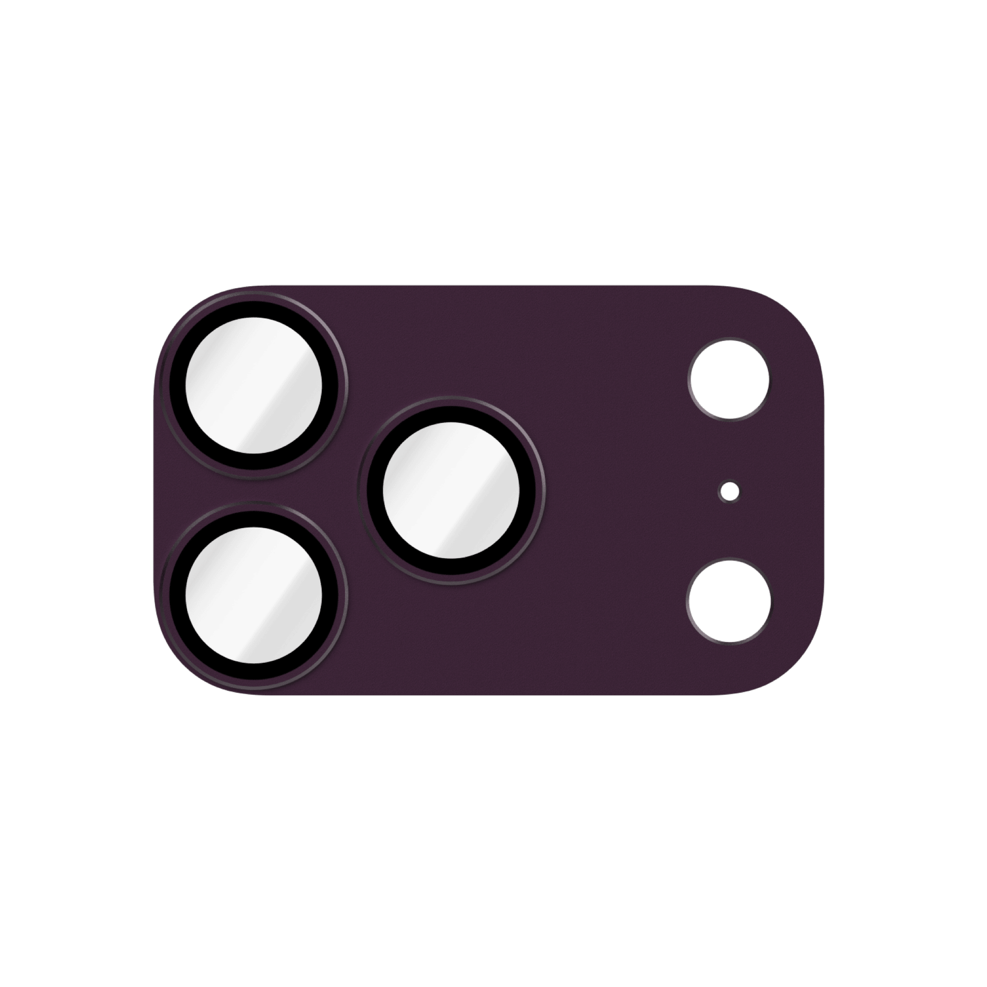 iPhone 18 Pro | CAMSHIELD 鏡頭改裝蓋