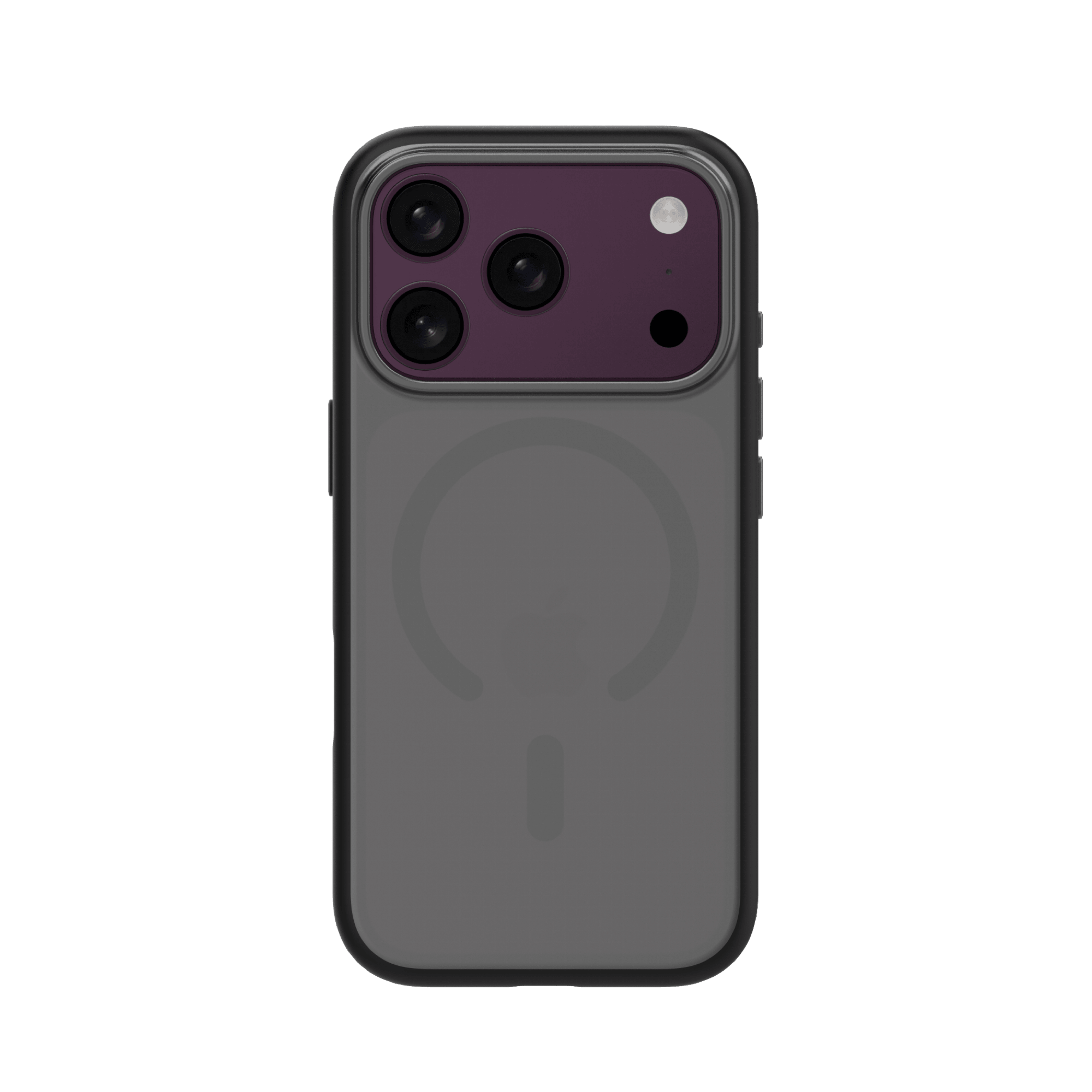 iPhone 18 Pro | DAPPER 霧感防摔殼