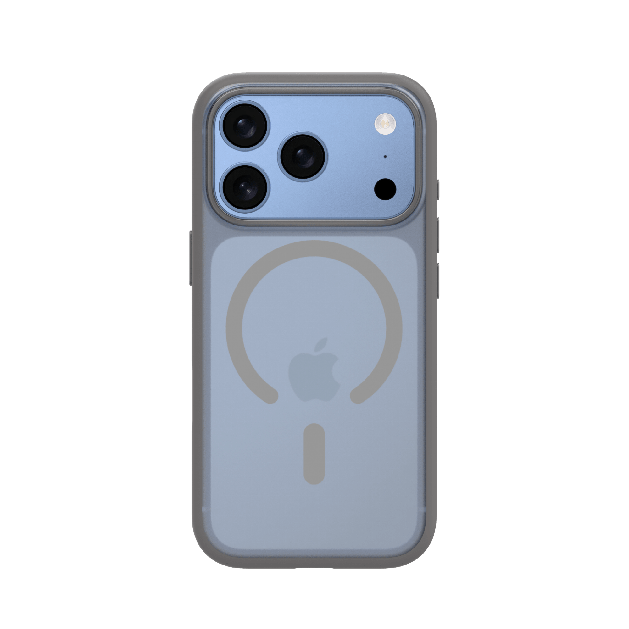 iPhone 18 Pro | DAPPER 霧感防摔殼