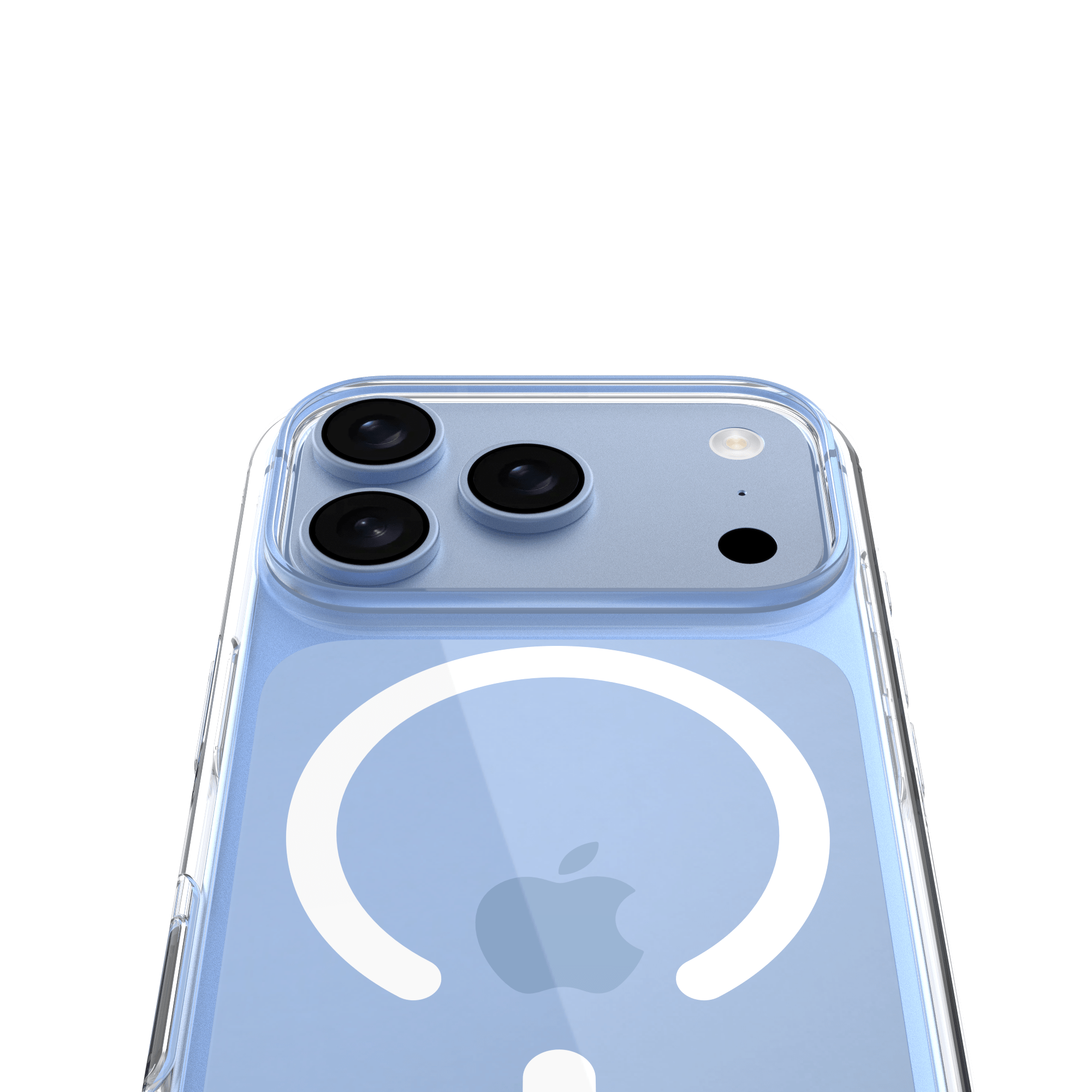 iPhone 18 Pro Max | CRYLO 好拆透明防摔殼 - UNIU® | 官方網站