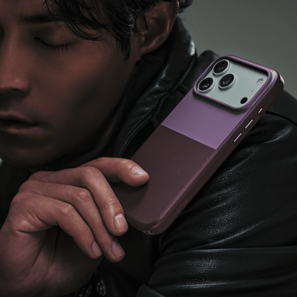 iPhone 18 Pro | DOTTEX 點紋防摔殼
