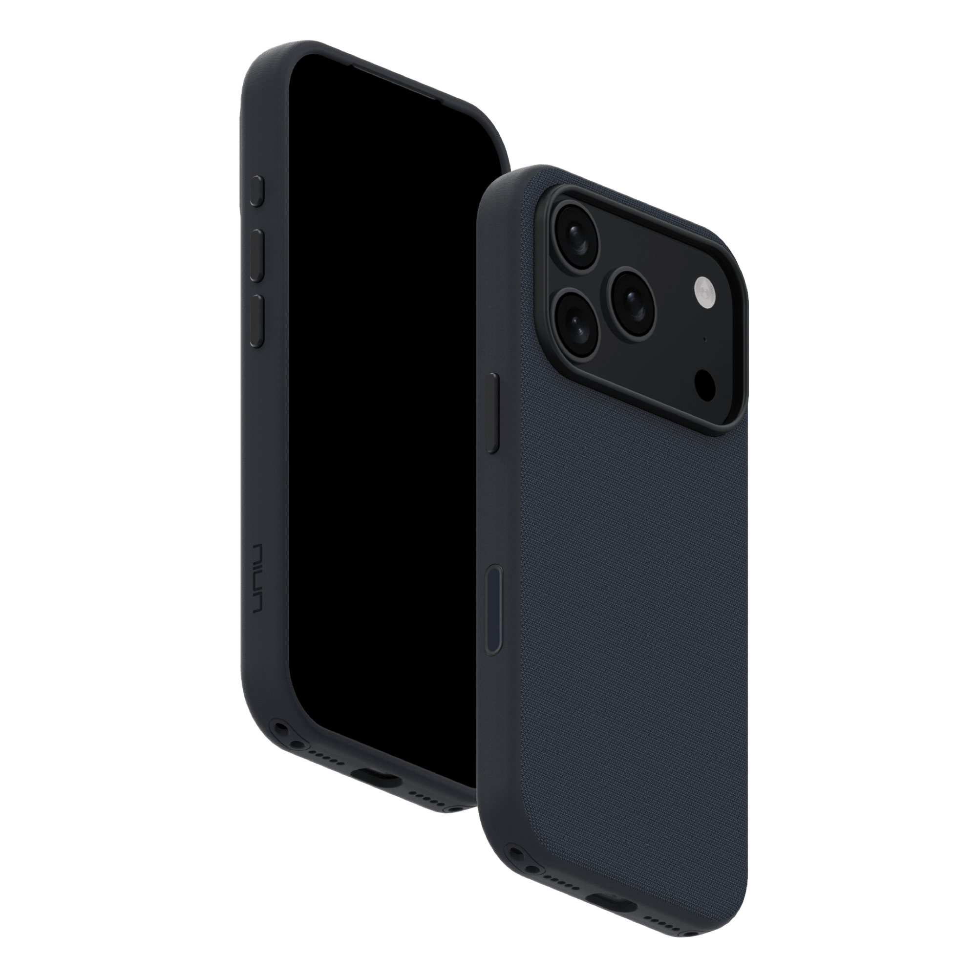 iPhone 18 Pro Max | NYLTEX 織紋防摔殼