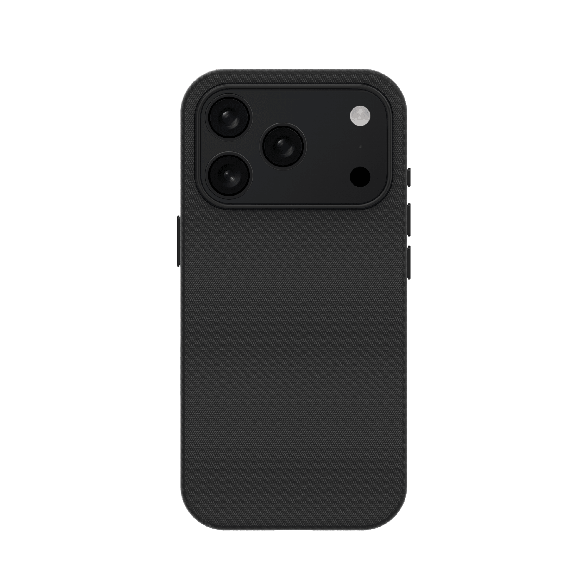 iPhone 18 Pro Max | NYLTEX 織紋防摔殼