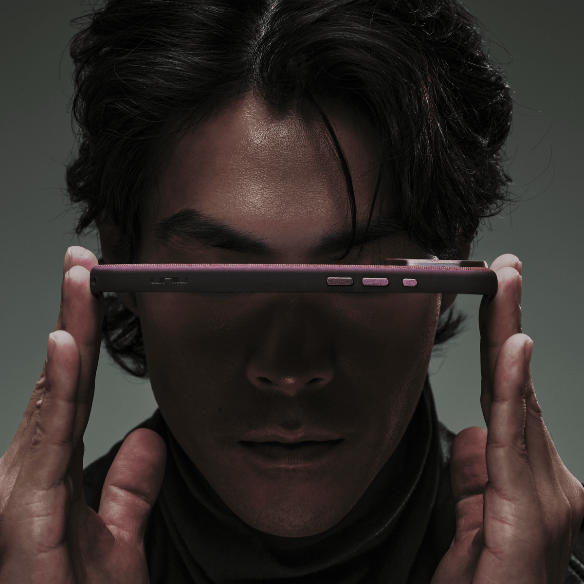 iPhone 18 Pro | NYLTEX 織紋防摔殼