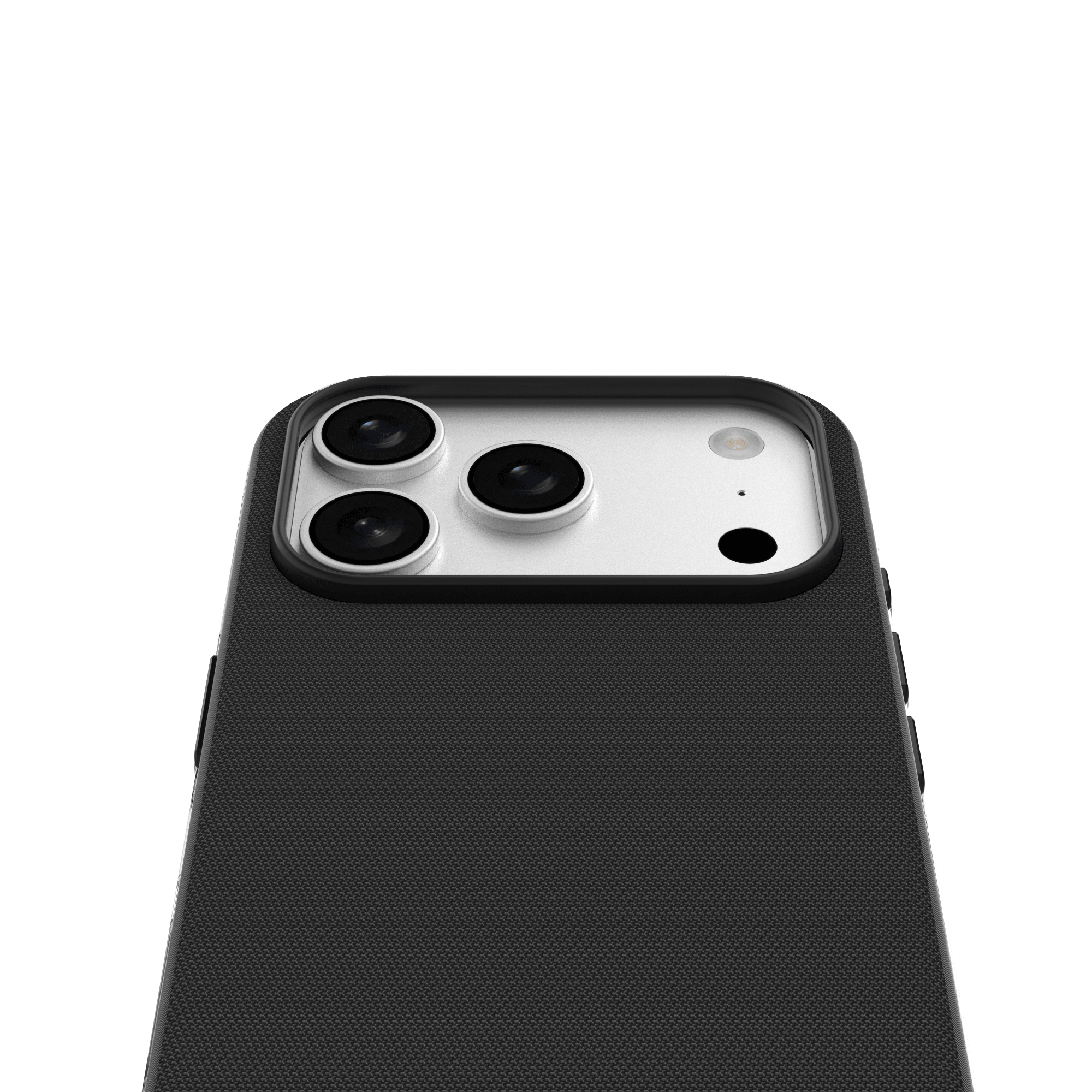 iPhone 18 Pro Max | NYLTEX 織紋防摔殼