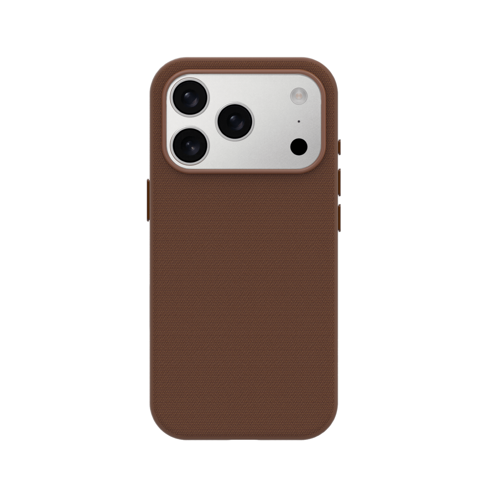 iPhone 18 Pro Max | NYLTEX 織紋防摔殼