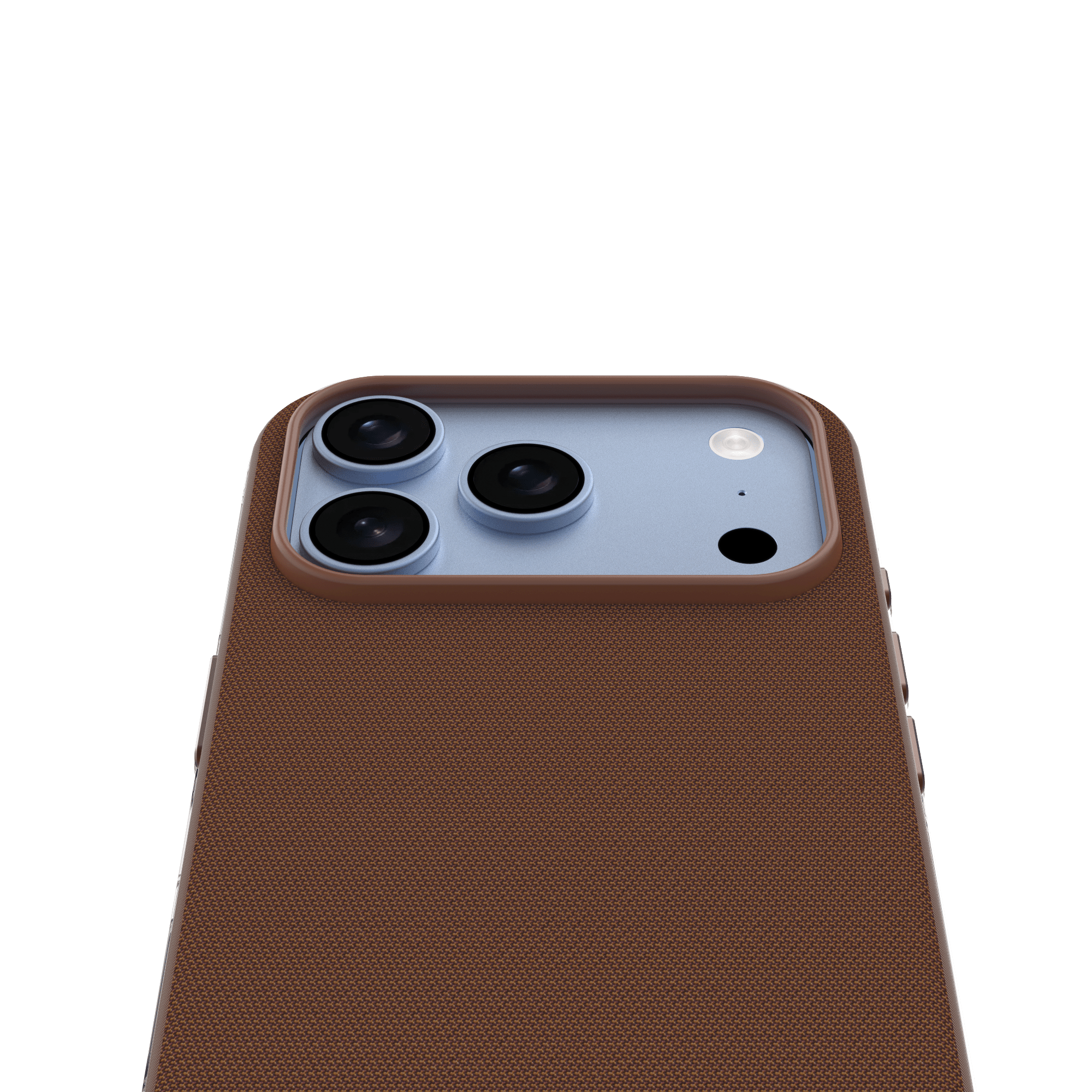 iPhone 18 Pro Max | NYLTEX 織紋防摔殼