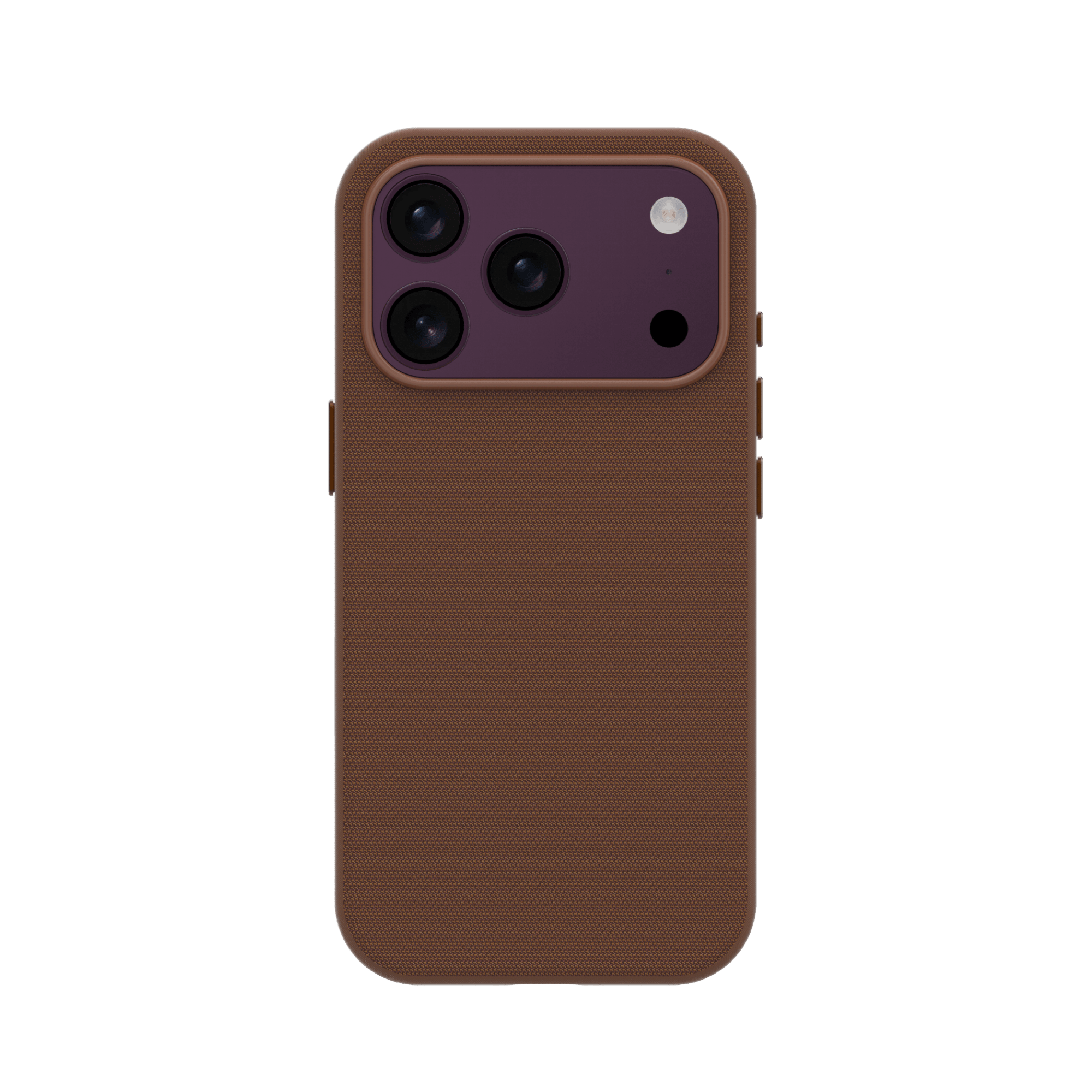 iPhone 18 Pro Max | NYLTEX 織紋防摔殼