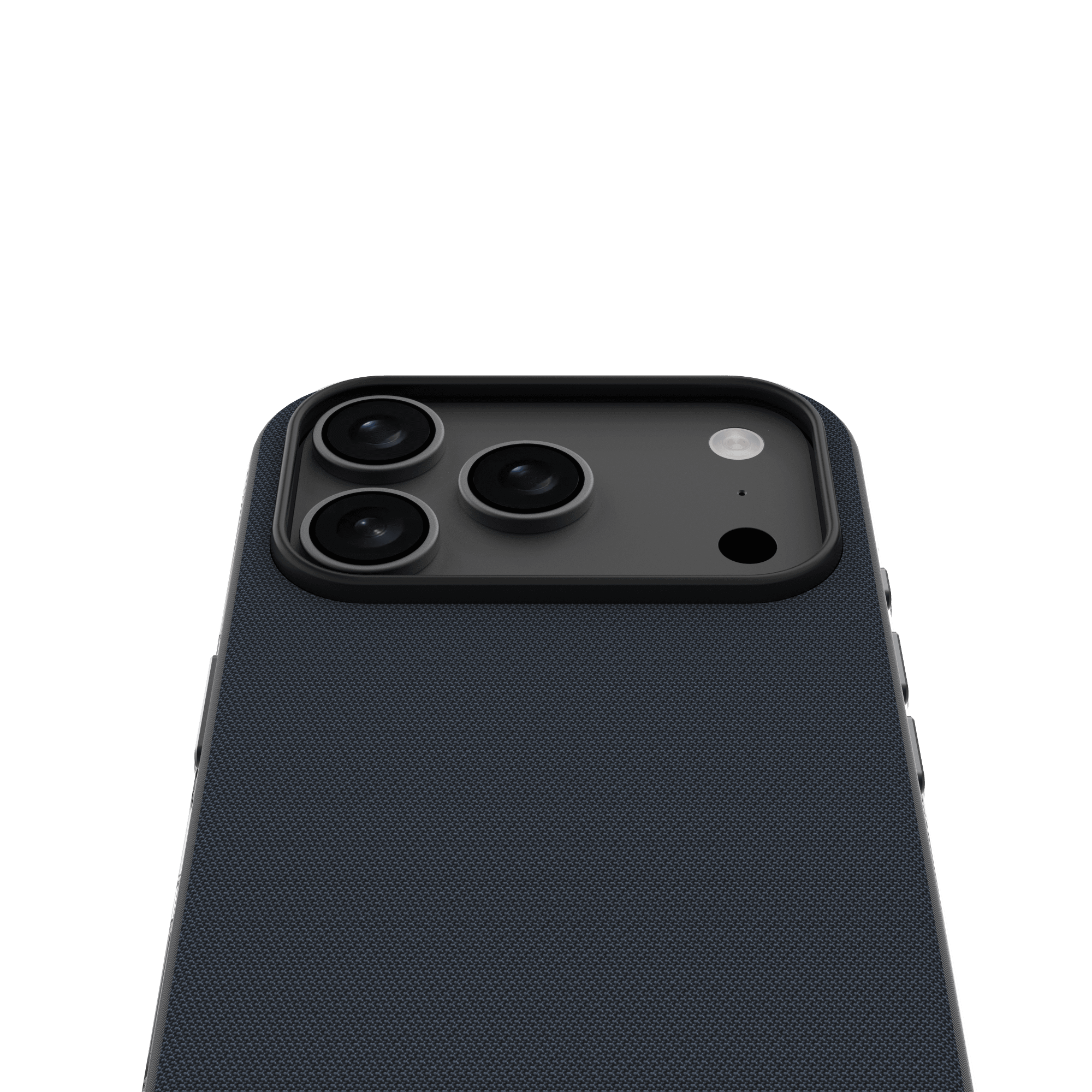 iPhone 18 Pro Max | NYLTEX 織紋防摔殼