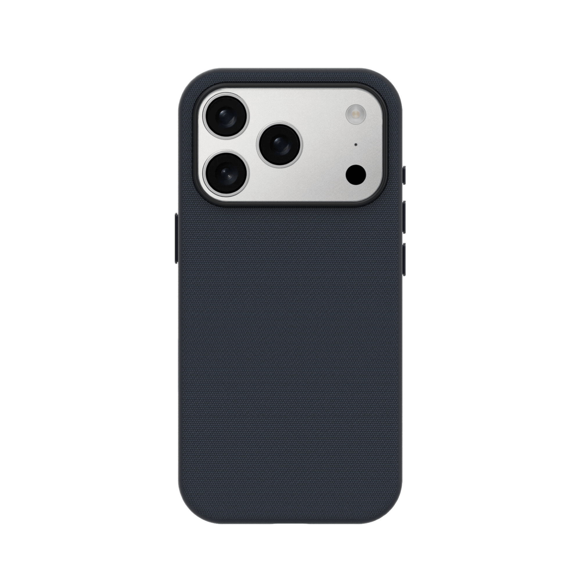 iPhone 18 Pro Max | NYLTEX 織紋防摔殼