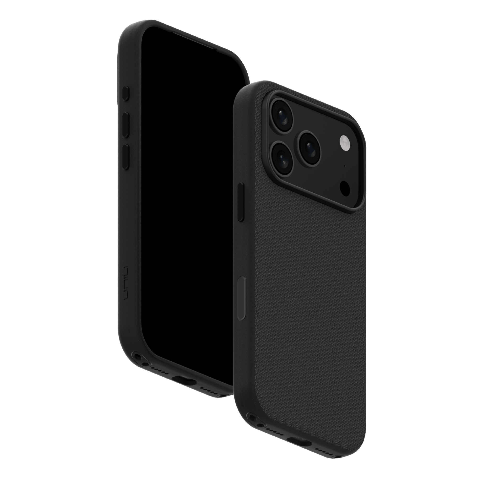 iPhone 18 Pro Max | NYLTEX 織紋防摔殼