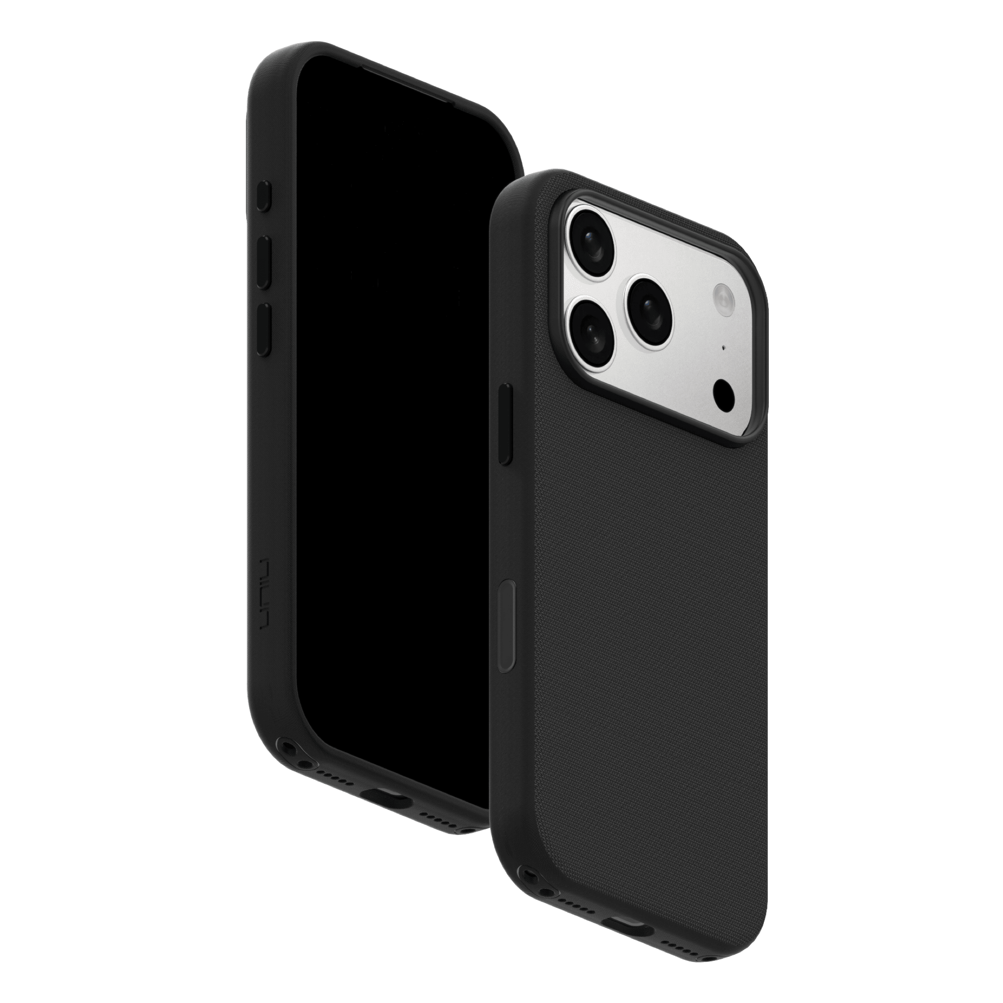 iPhone 18 Pro Max | NYLTEX 織紋防摔殼