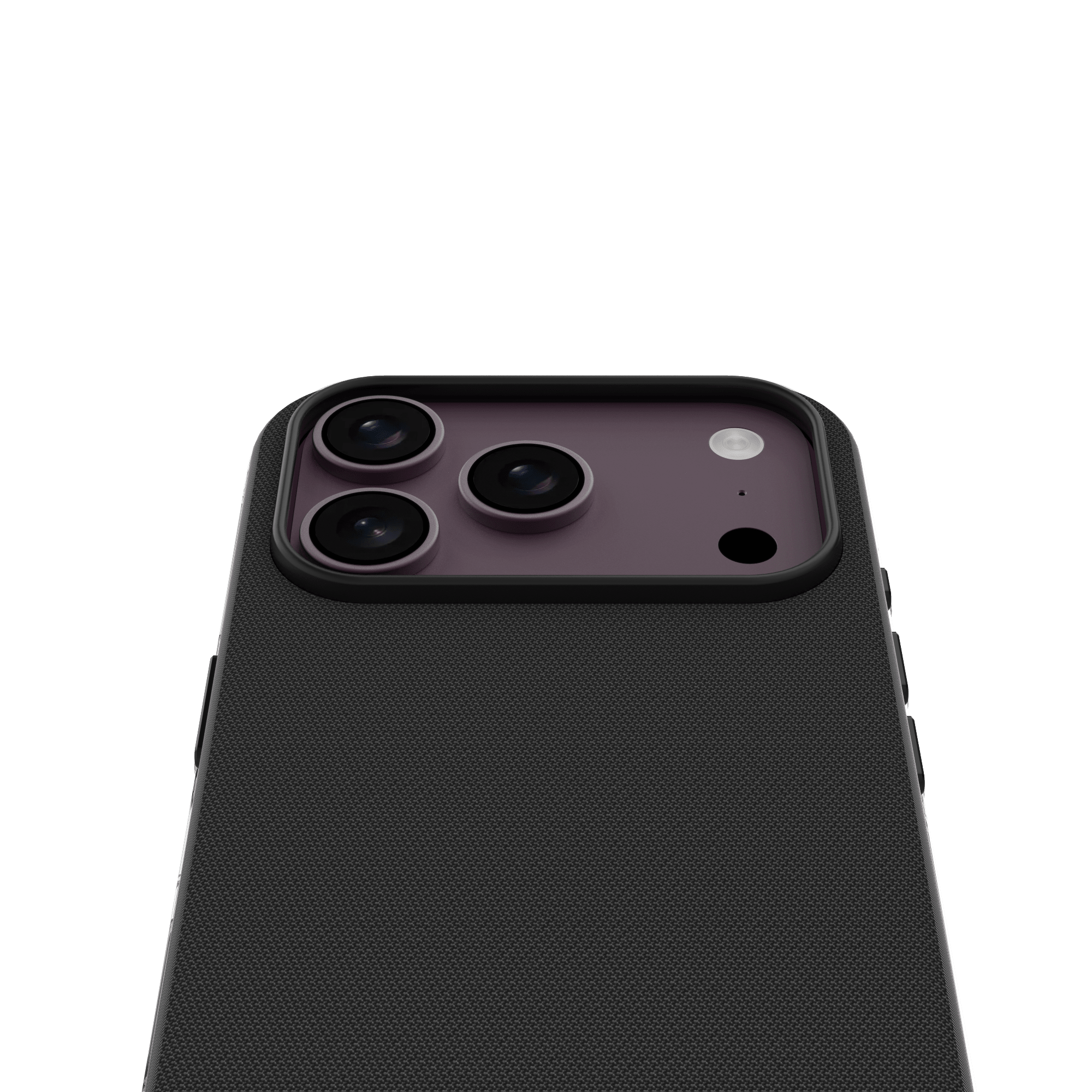 iPhone 18 Pro Max | NYLTEX 織紋防摔殼