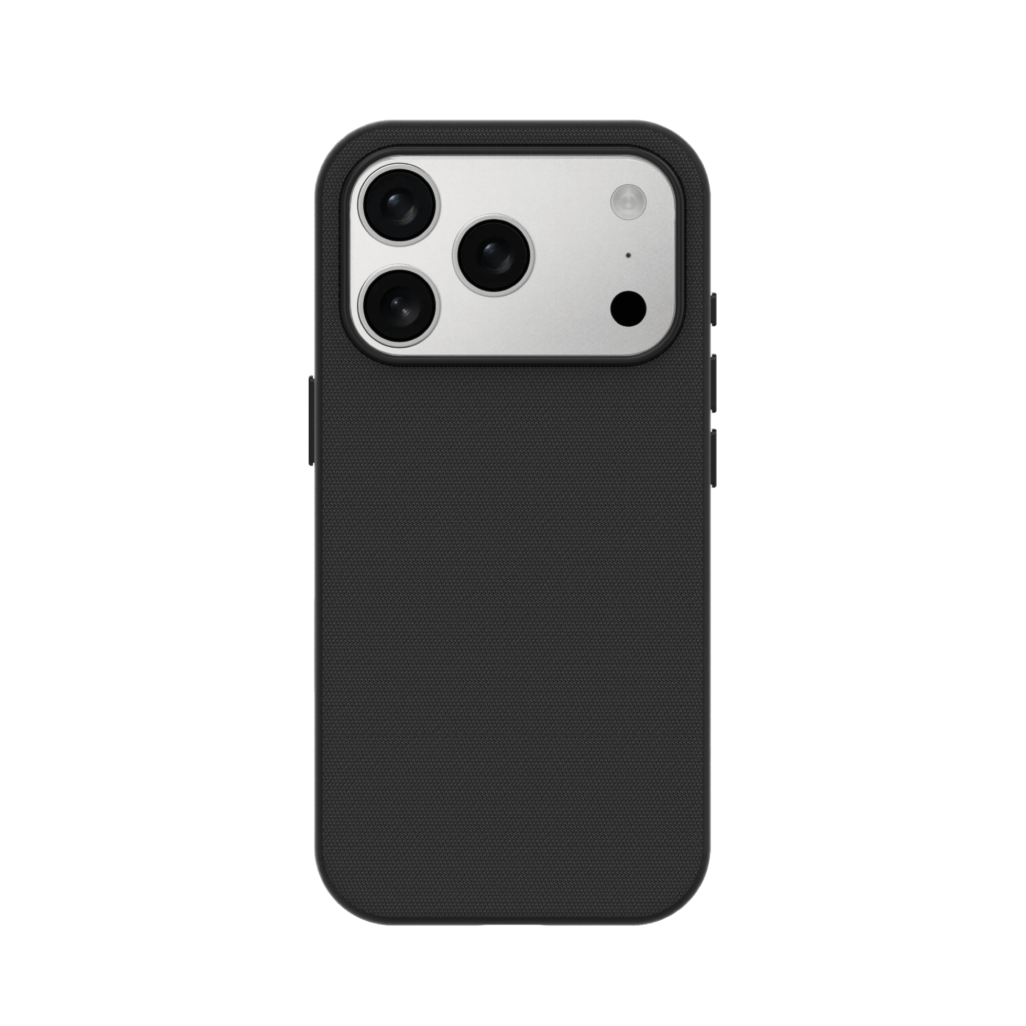 iPhone 18 Pro | NYLTEX 織紋防摔殼