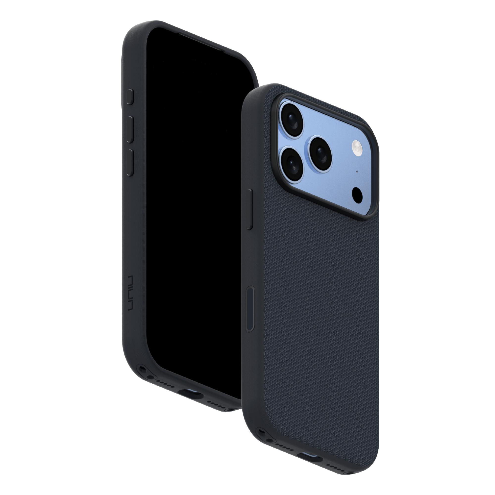 iPhone 18 Pro | NYLTEX 織紋防摔殼