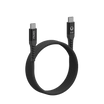 MagFlex™ 磁吸隨卷充電線 (1m) - UNIU