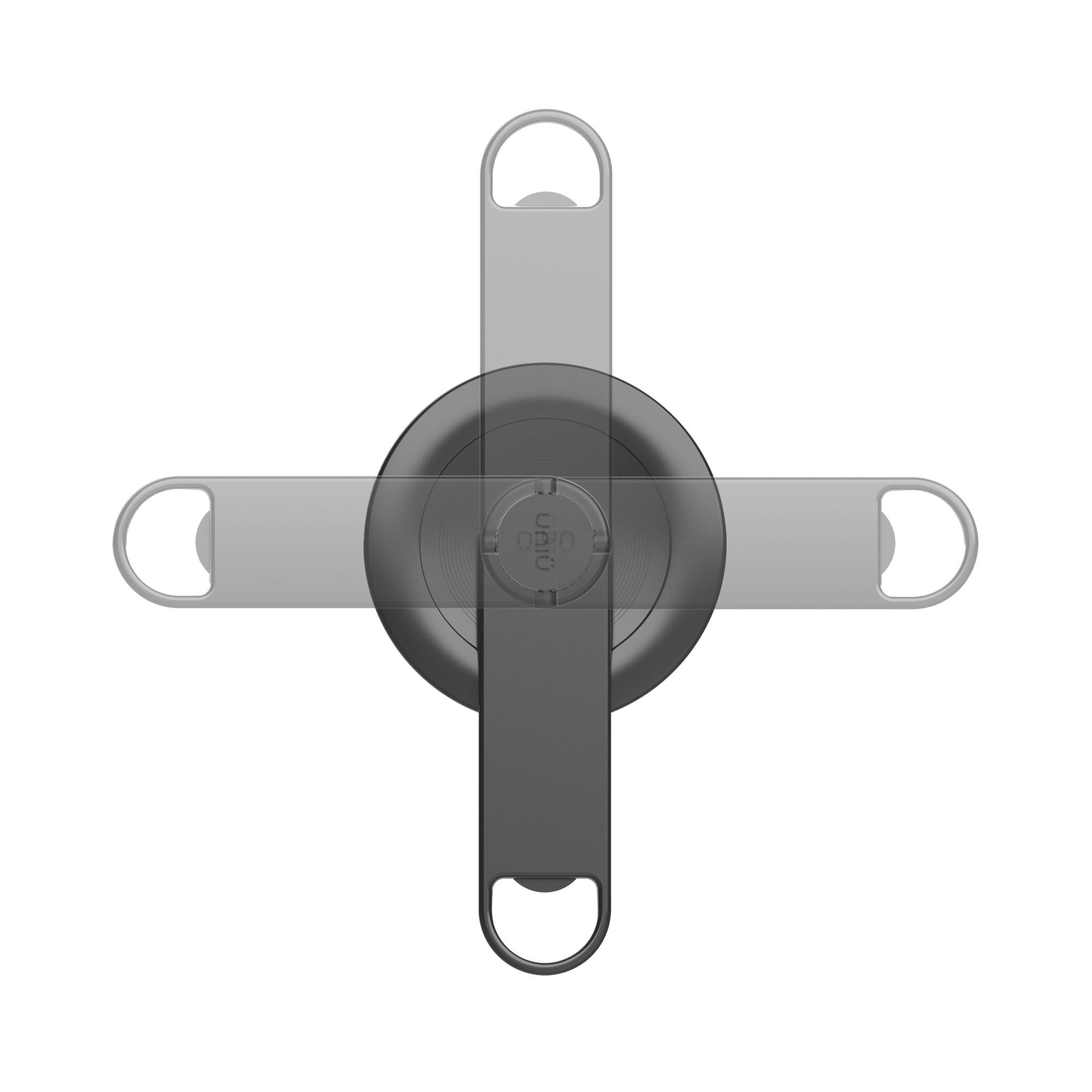 MagOp 磁吸旋轉開瓶支架 (兼容MagSafe) - UNIU® | 官方網站