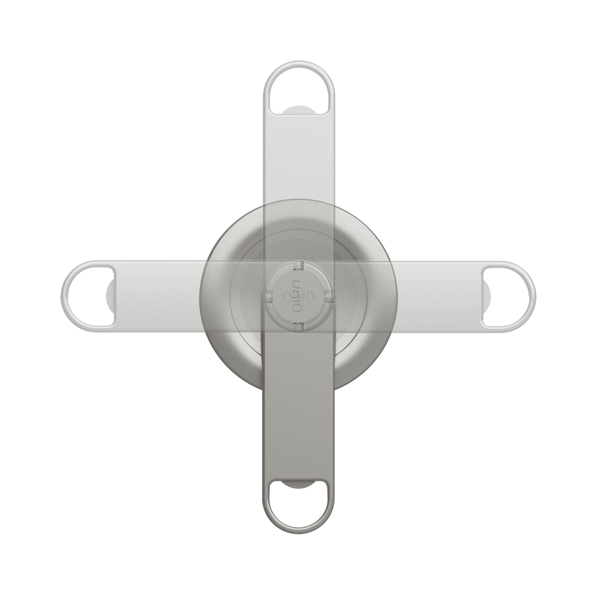 MagOp 磁吸旋轉開瓶支架 (兼容MagSafe) - UNIU® | 官方網站
