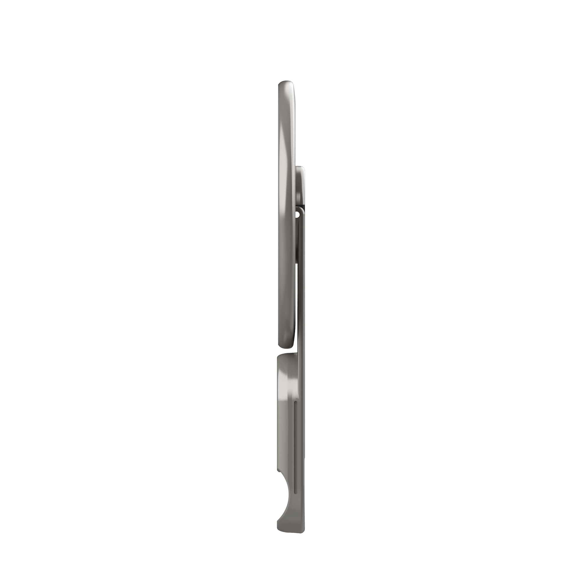 MagSafe 磁吸手機支架 UNIU MagOp 旋轉開瓶支架 (原鈦色)
