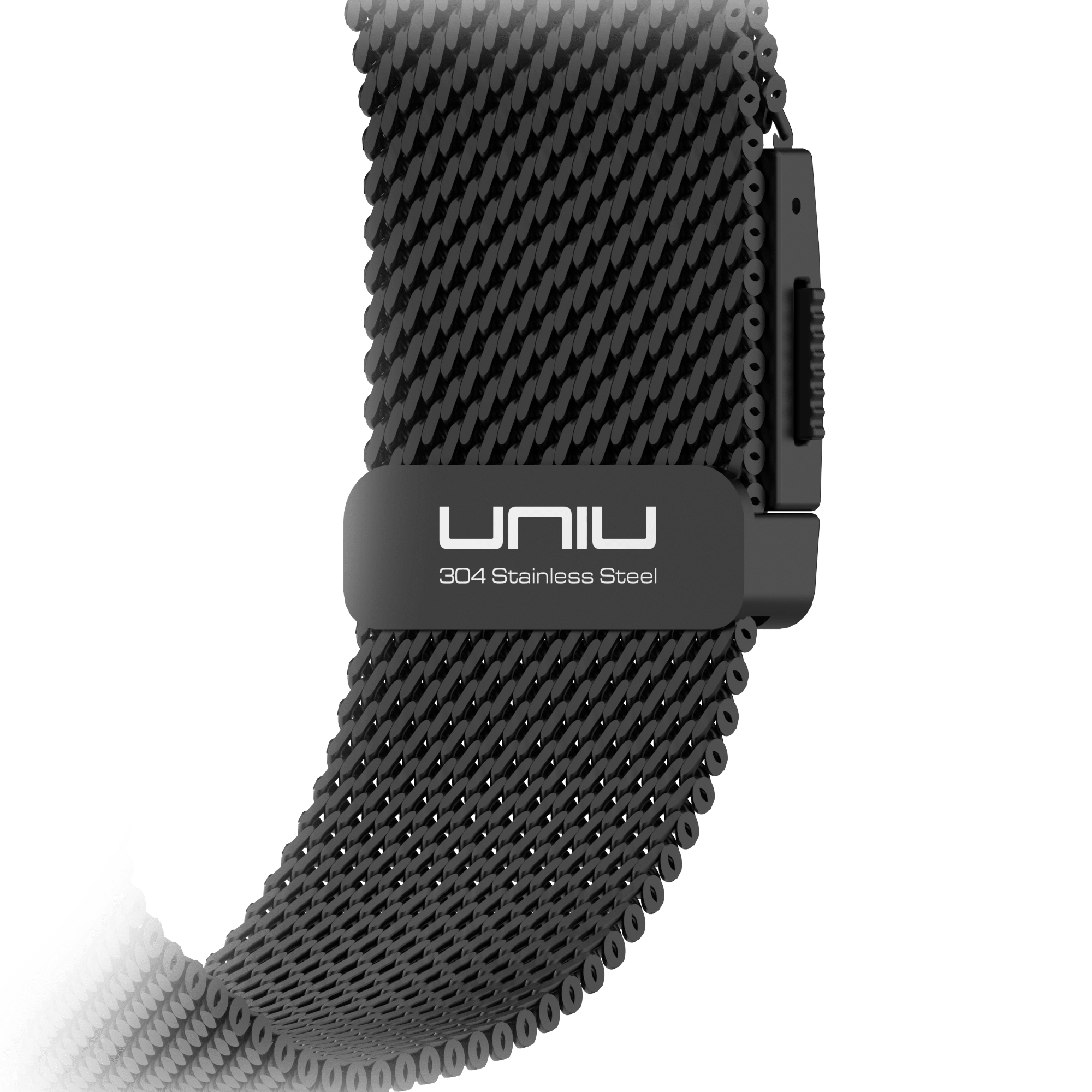 Mesh Ultra 精鋼米蘭錶帶 - UNIU® | 官方網站