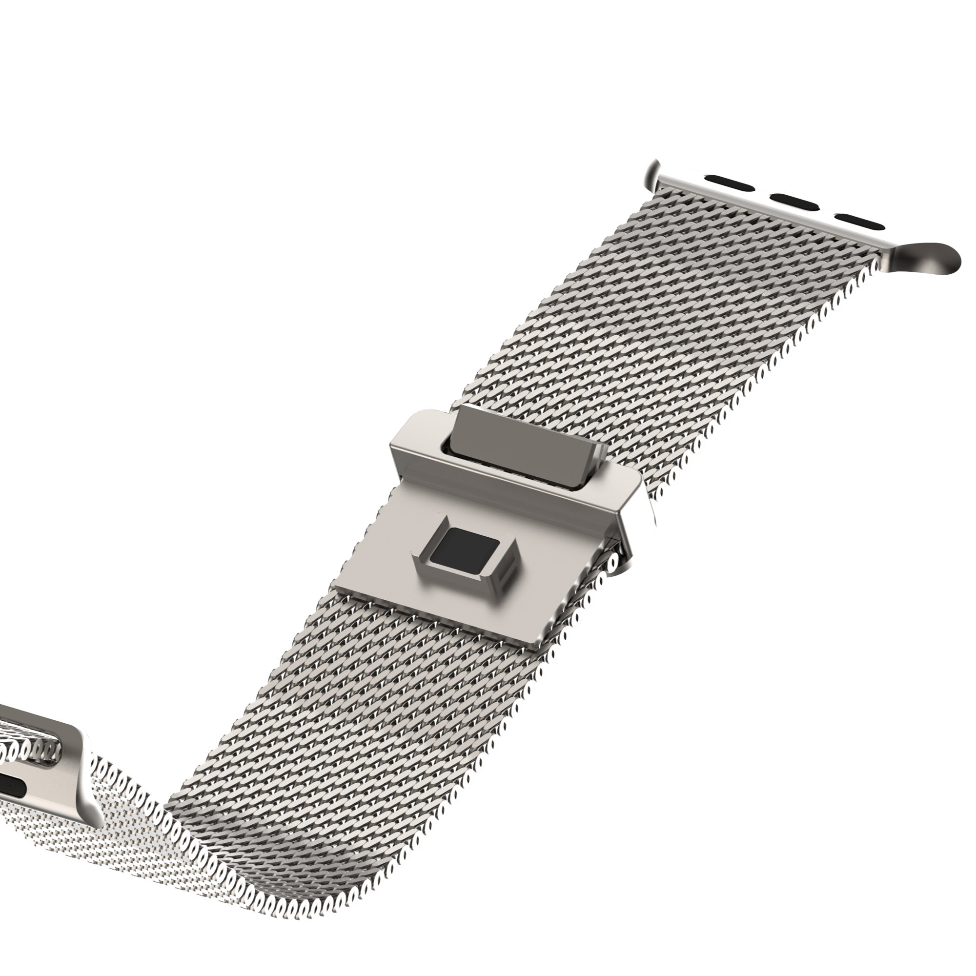 Mesh Ultra 鈦金米蘭錶帶 - UNIU® | 官方網站