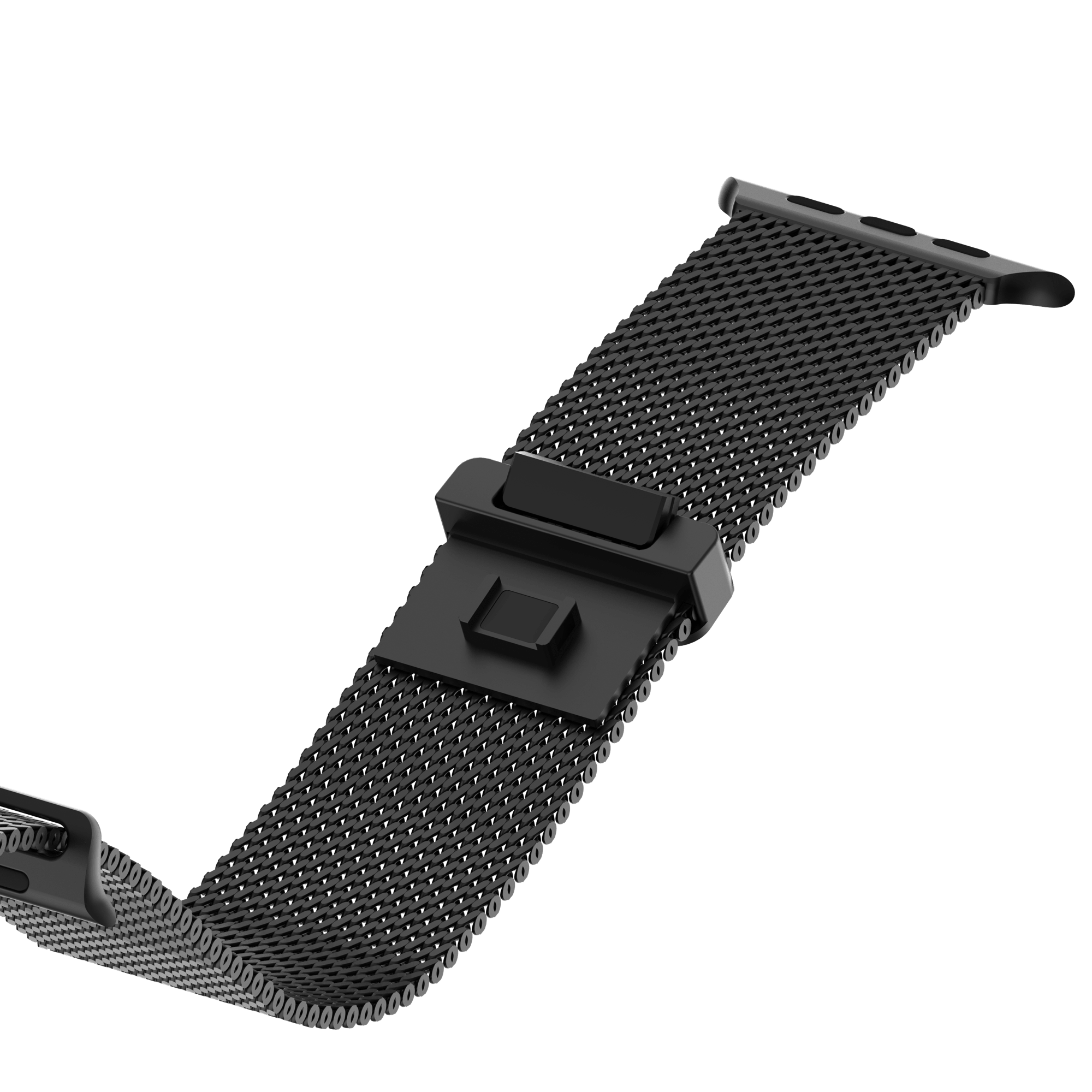 Mesh Ultra 精鋼米蘭錶帶 - UNIU® | 官方網站