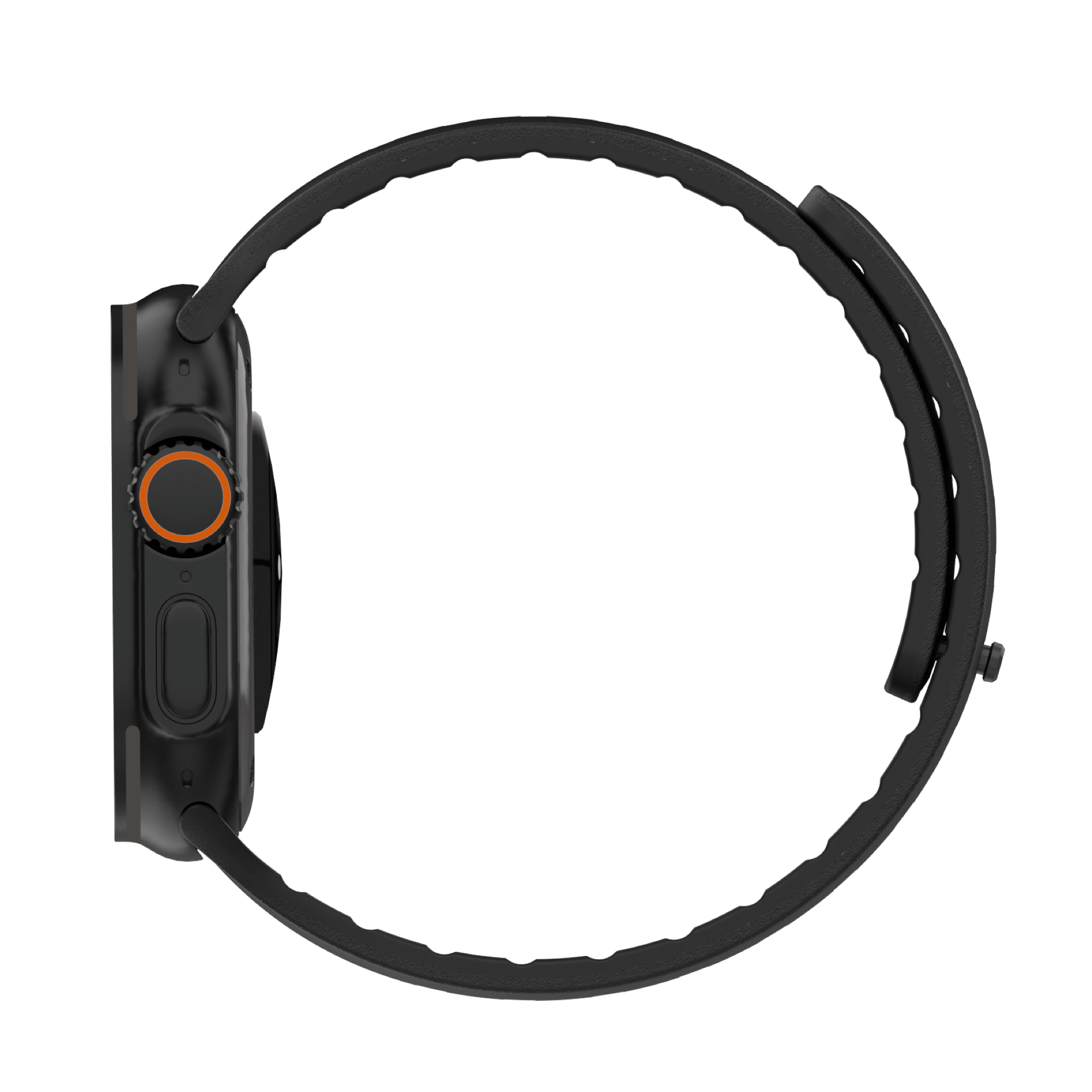 Nexor Flux 皮紋運動錶帶