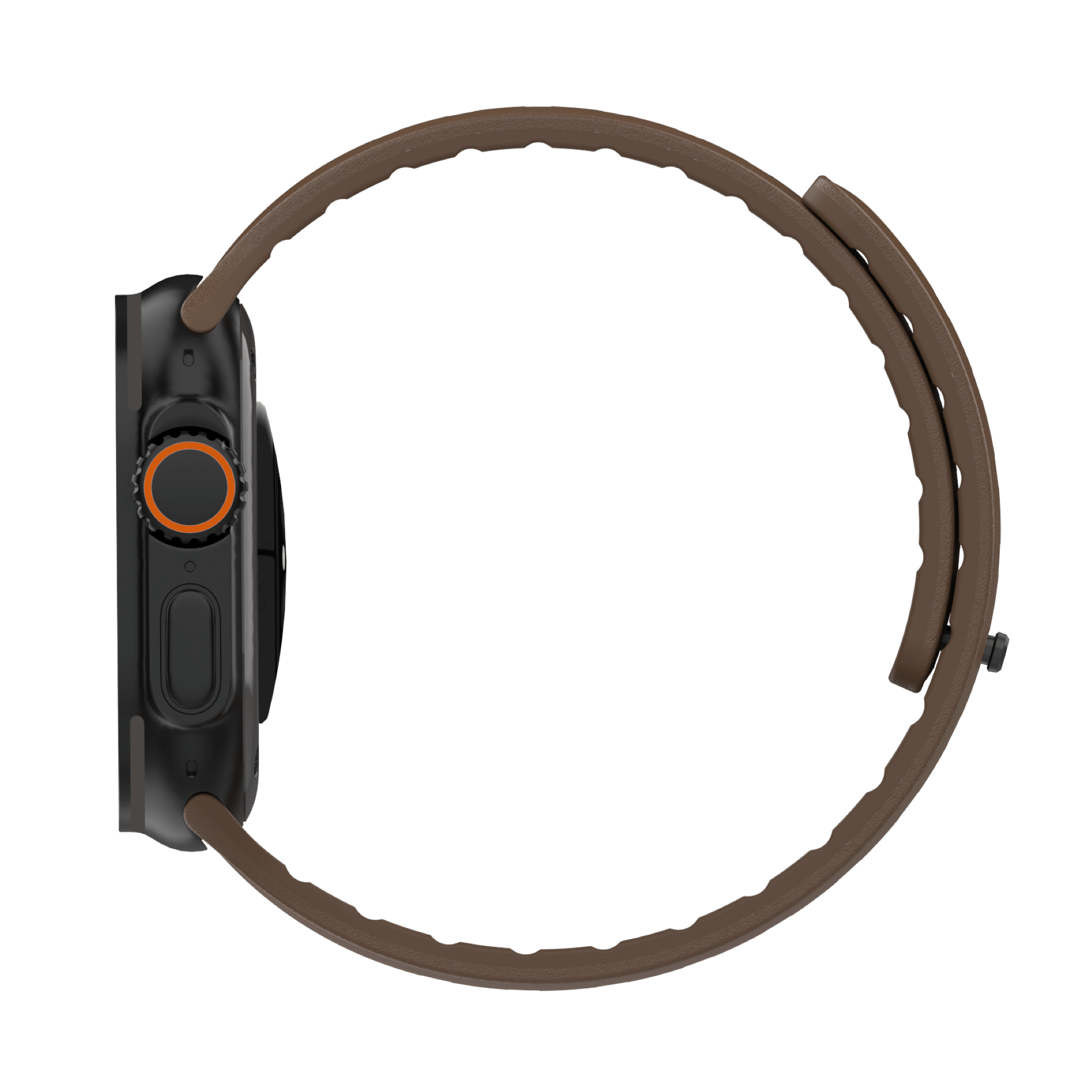 Nexor Flux 皮紋運動錶帶