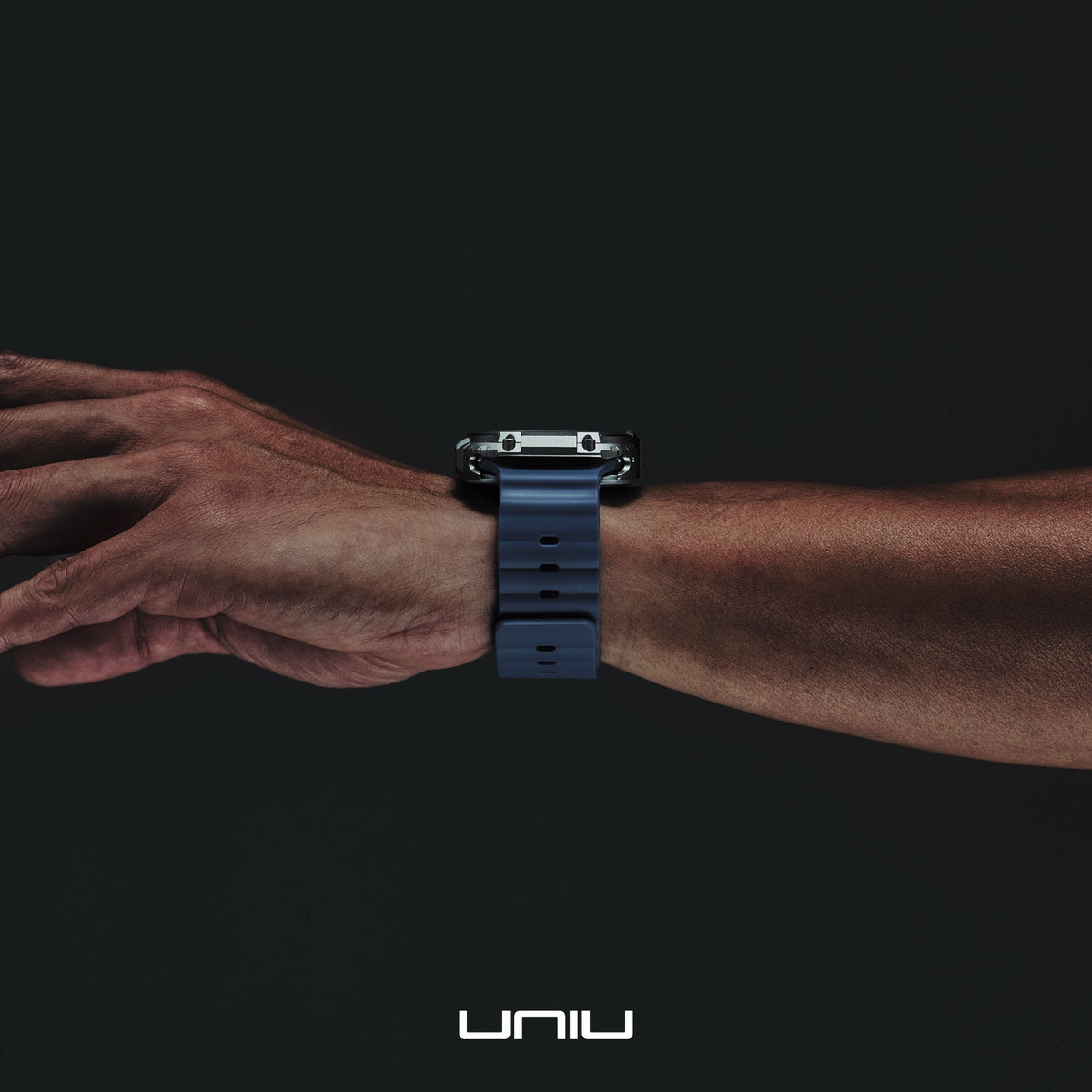 Ocean Flux 海洋運動錶帶 - UNIU® | 官方網站