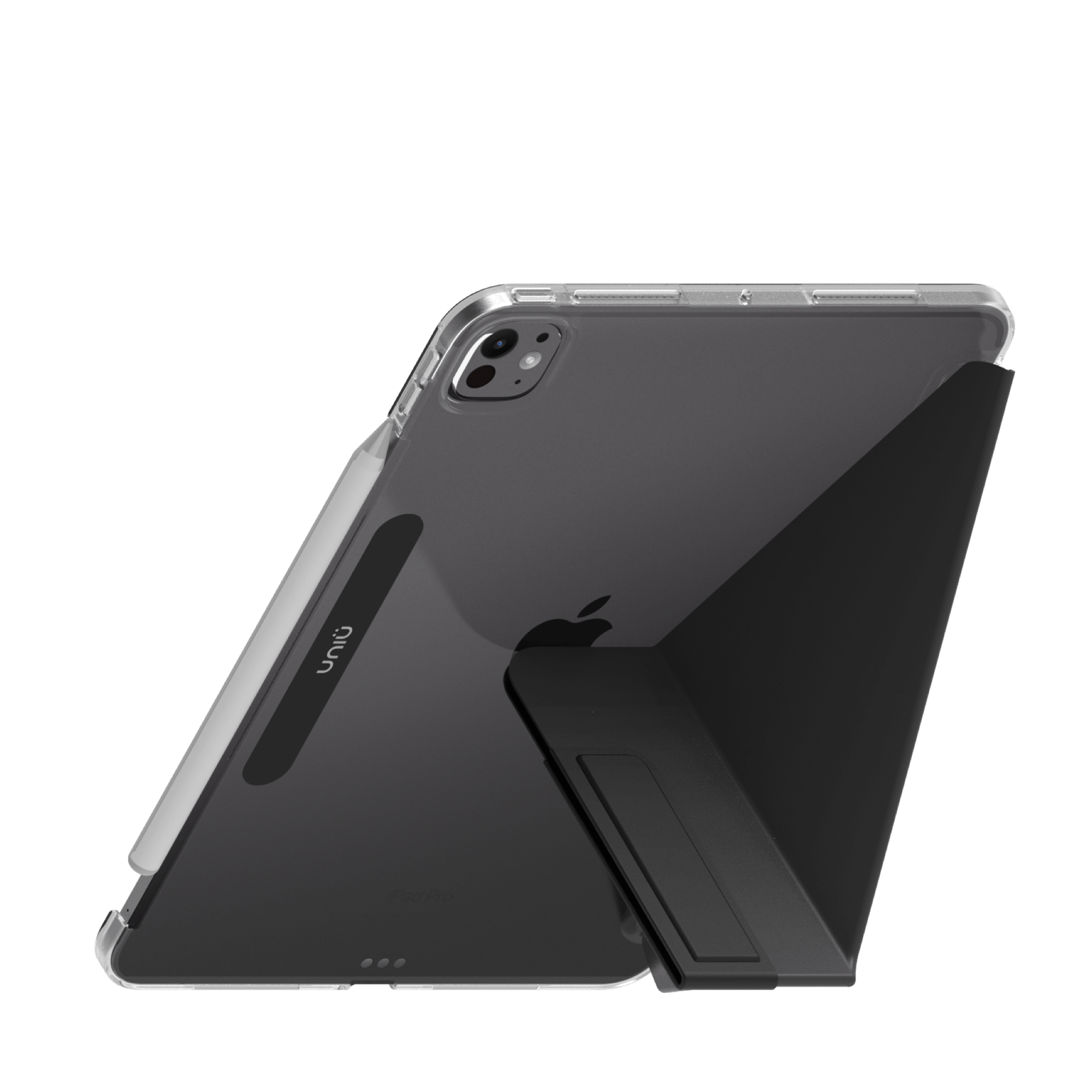 Slim Folio 超薄支架保護殼 - UNIU