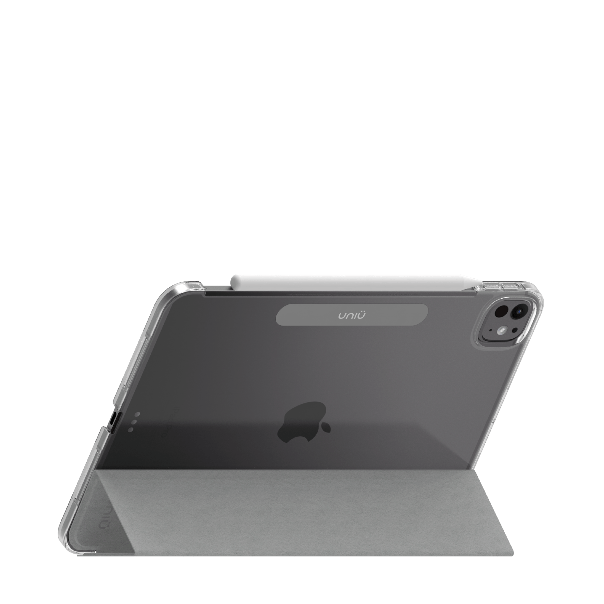 Slim Folio 超薄支架保護殼 - UNIU
