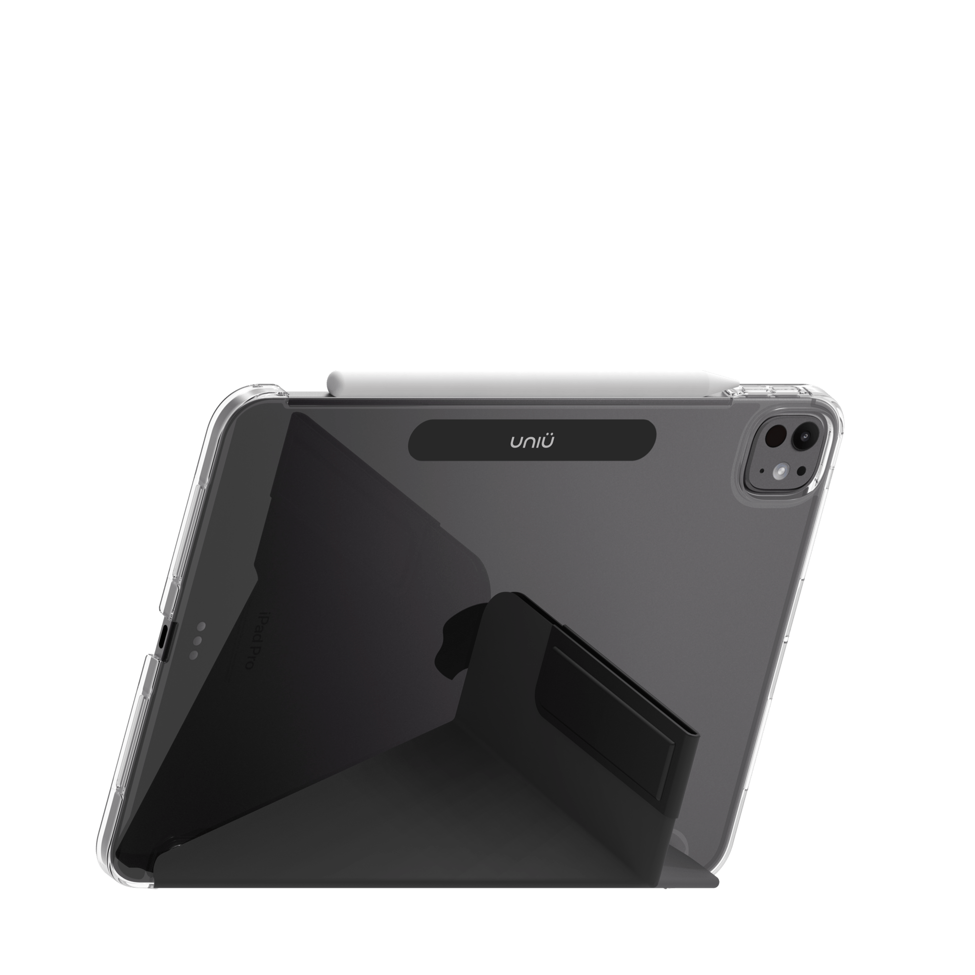 Slim Folio 超薄支架保護殼 - UNIU
