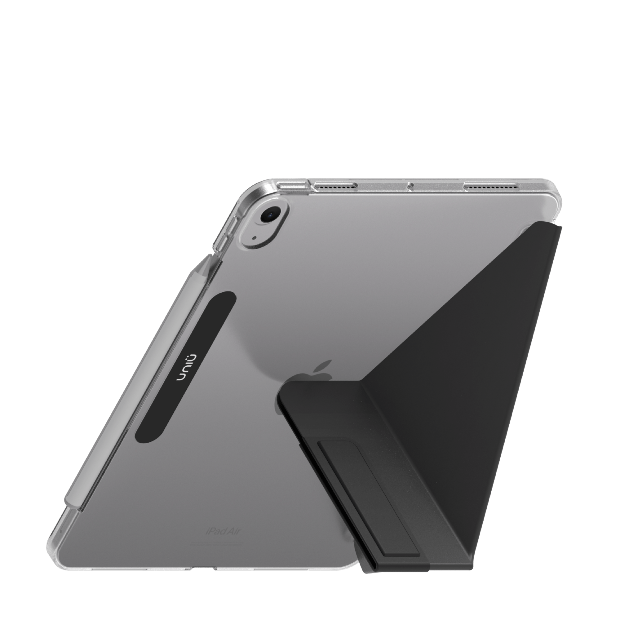 Slim Folio 超薄支架保護殼 - UNIU