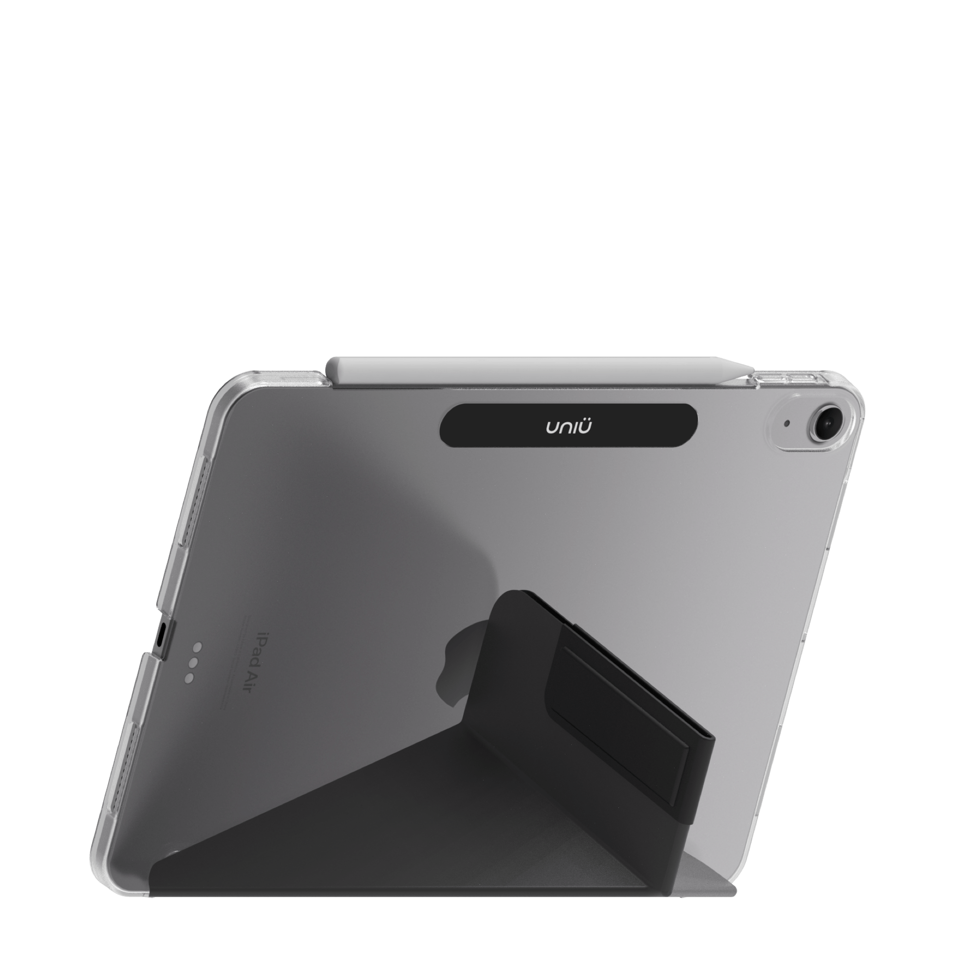 Slim Folio 超薄支架保護殼 - UNIU