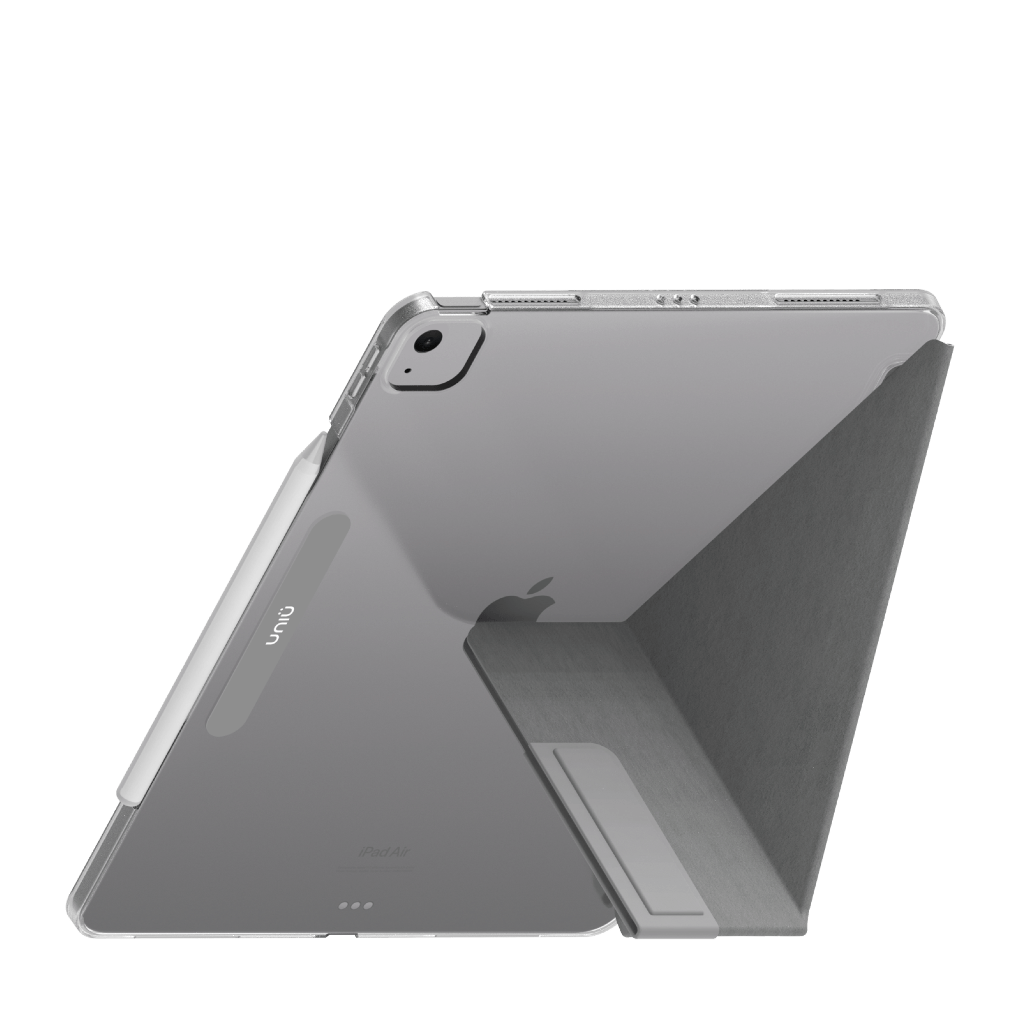 Slim Folio 超薄支架保護殼 - UNIU 官方網站