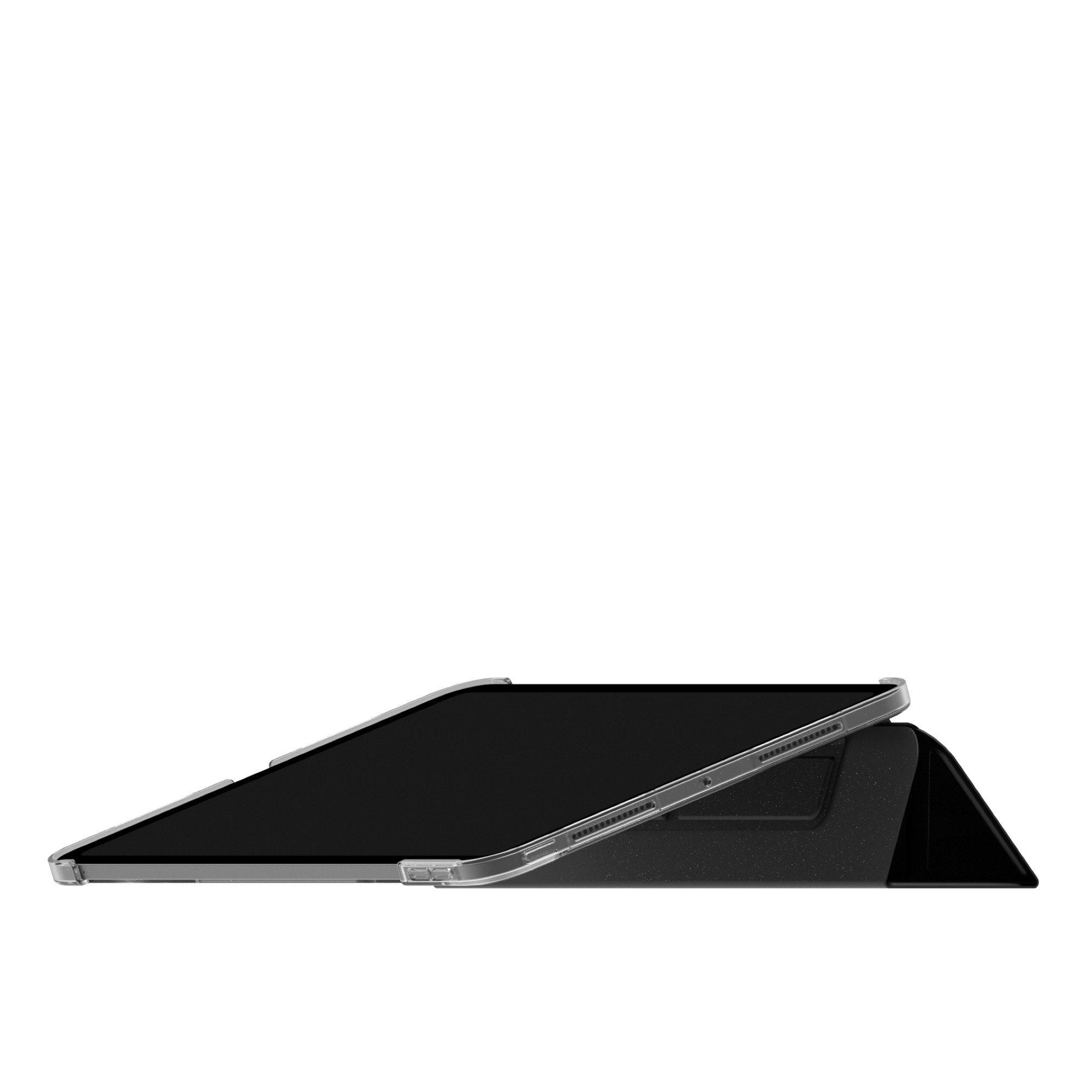 Slim Folio 超薄支架保護殼 - UNIU