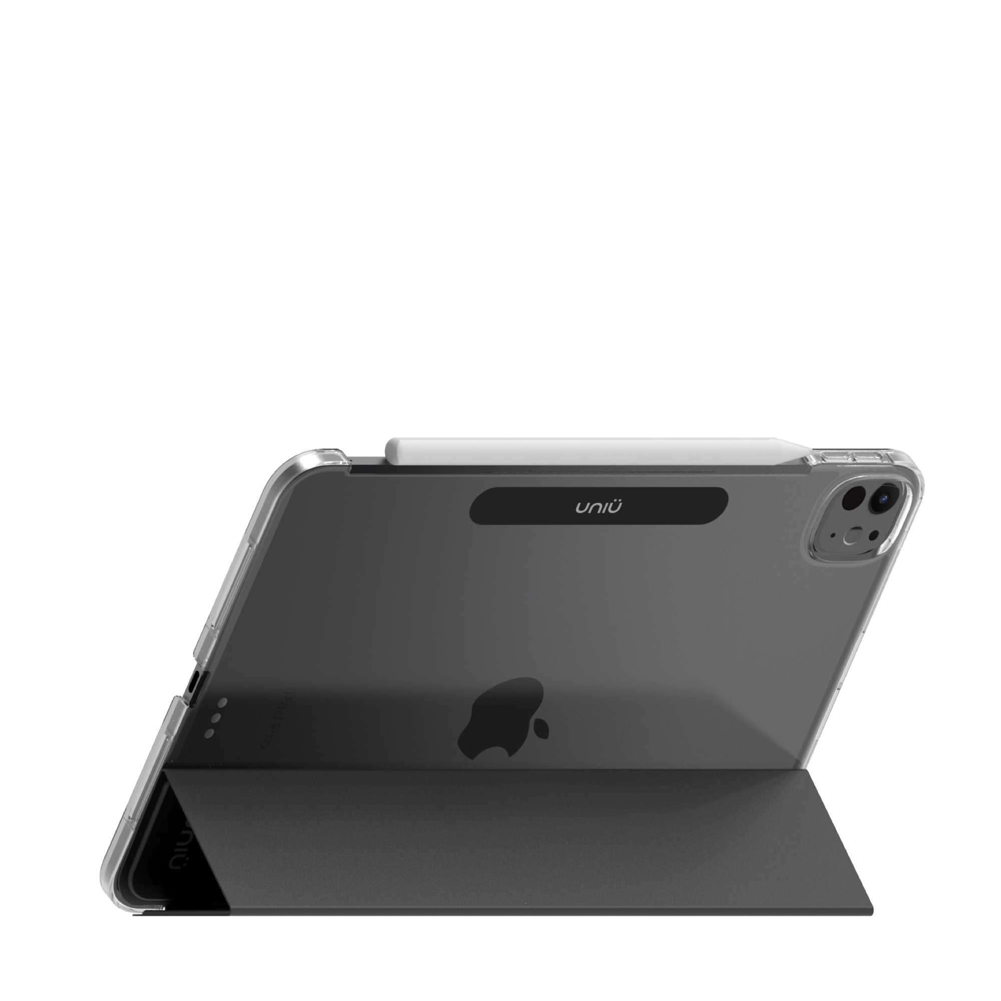 Slim Folio 超薄支架保護殼 - UNIU