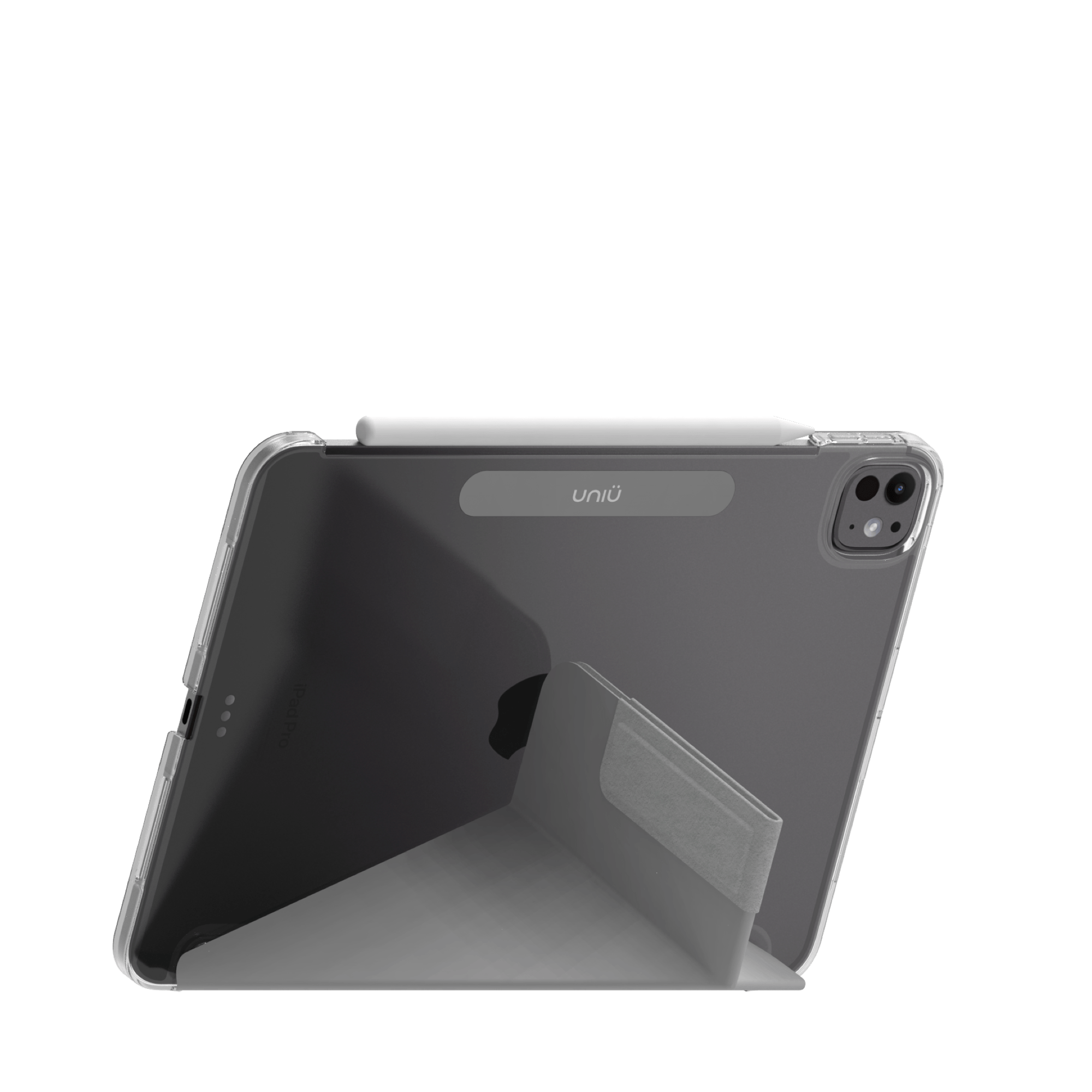 Slim Folio 超薄支架保護殼 - UNIU