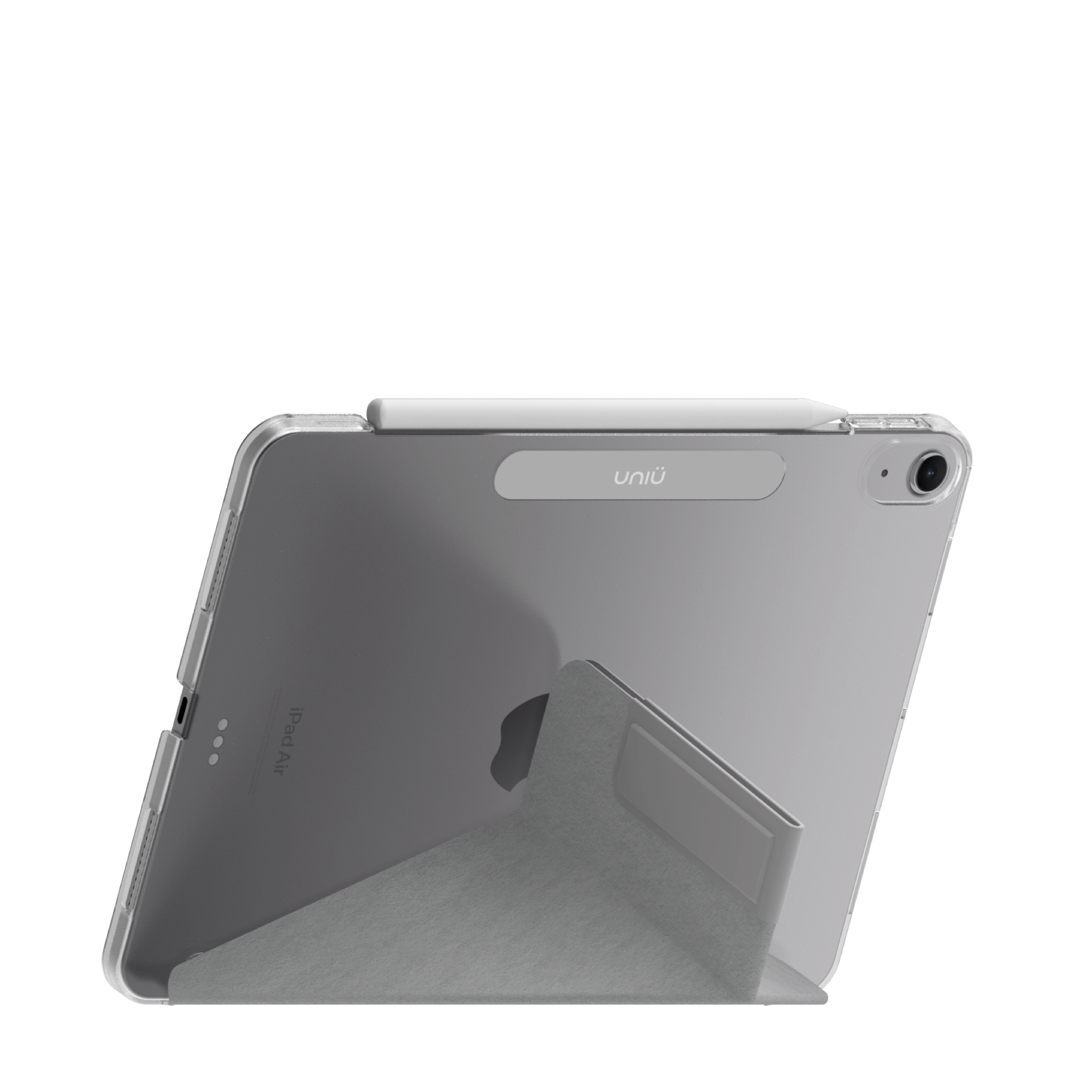 Slim Folio 超薄支架保護殼 - UNIU