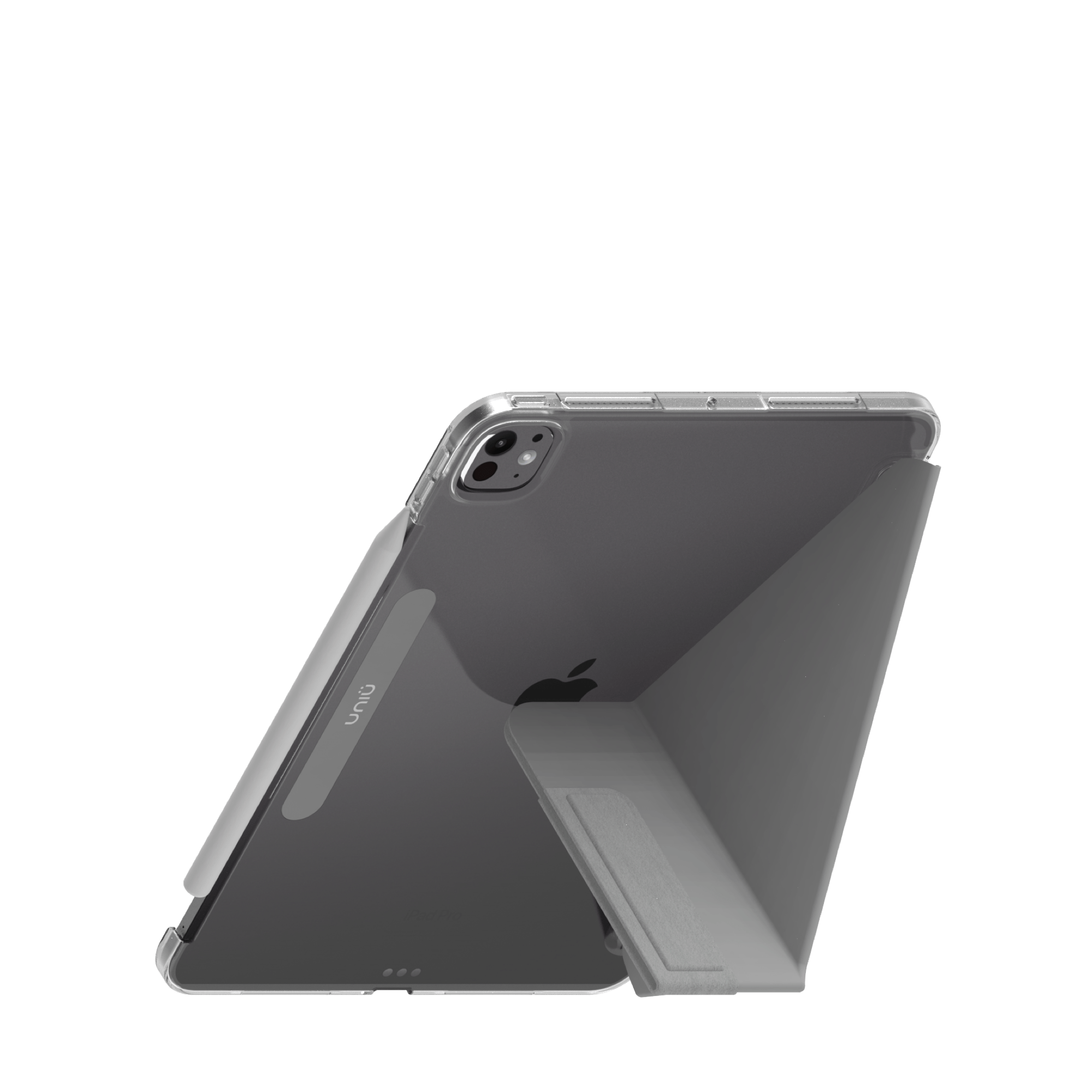 Slim Folio 超薄支架保護殼 - UNIU