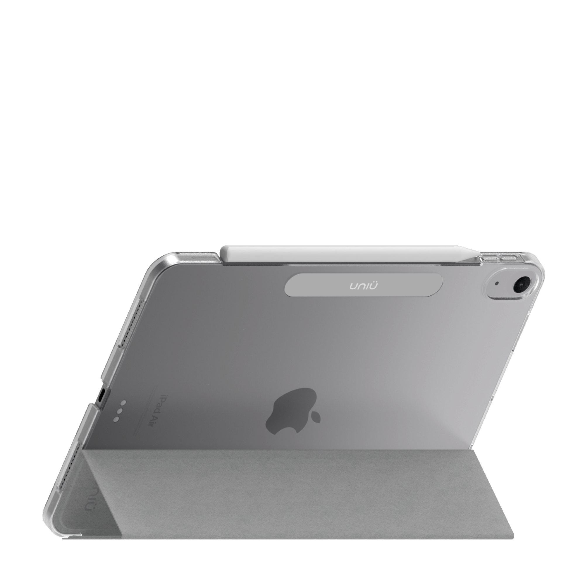 Slim Folio 超薄支架保護殼 - UNIU