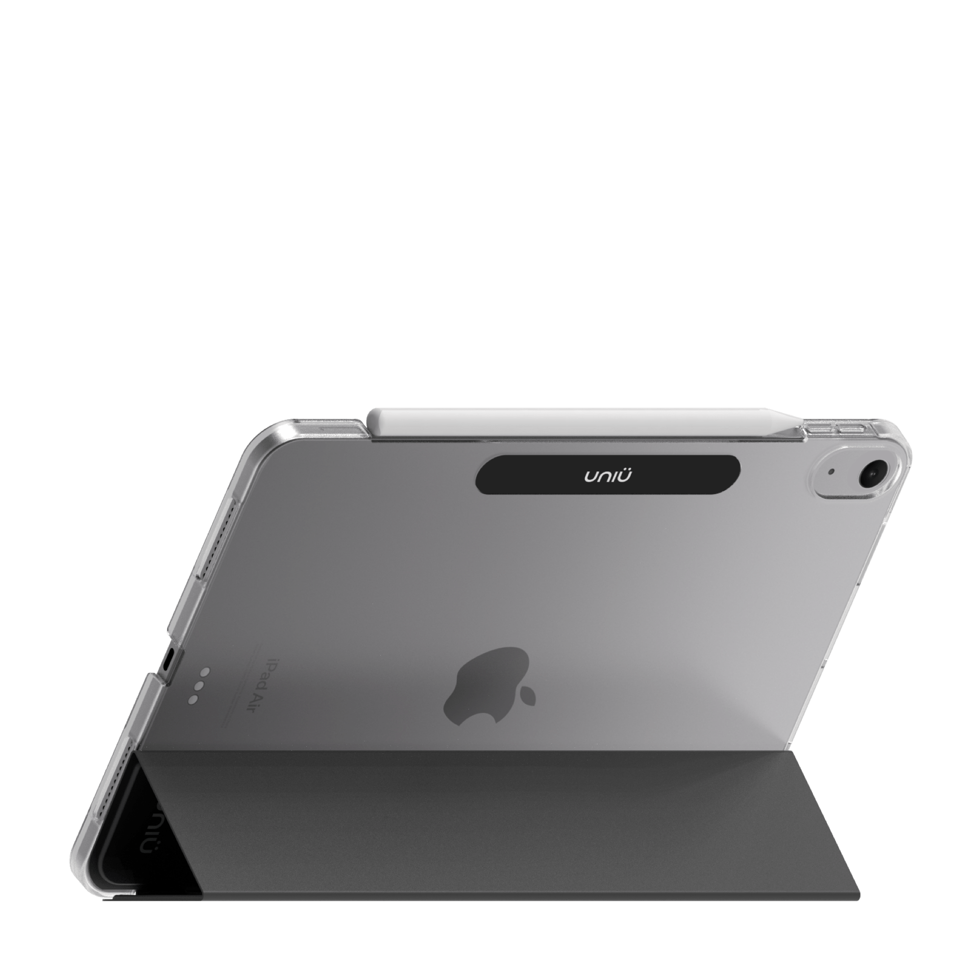 Slim Folio 超薄支架保護殼 - UNIU