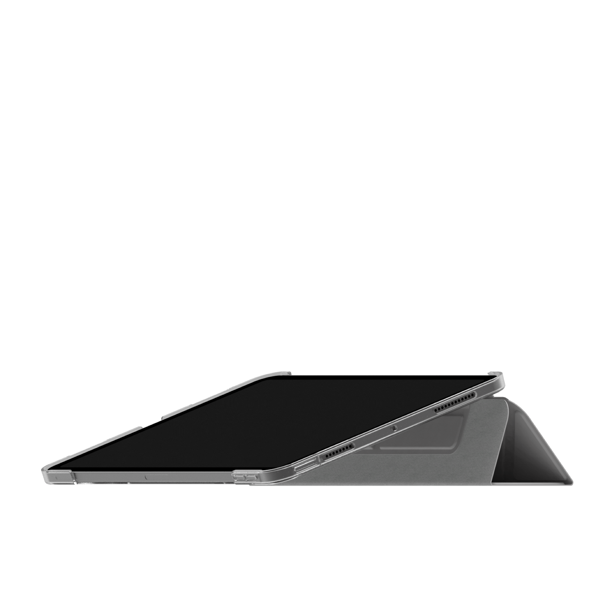 Slim Folio 超薄支架保護殼 - UNIU
